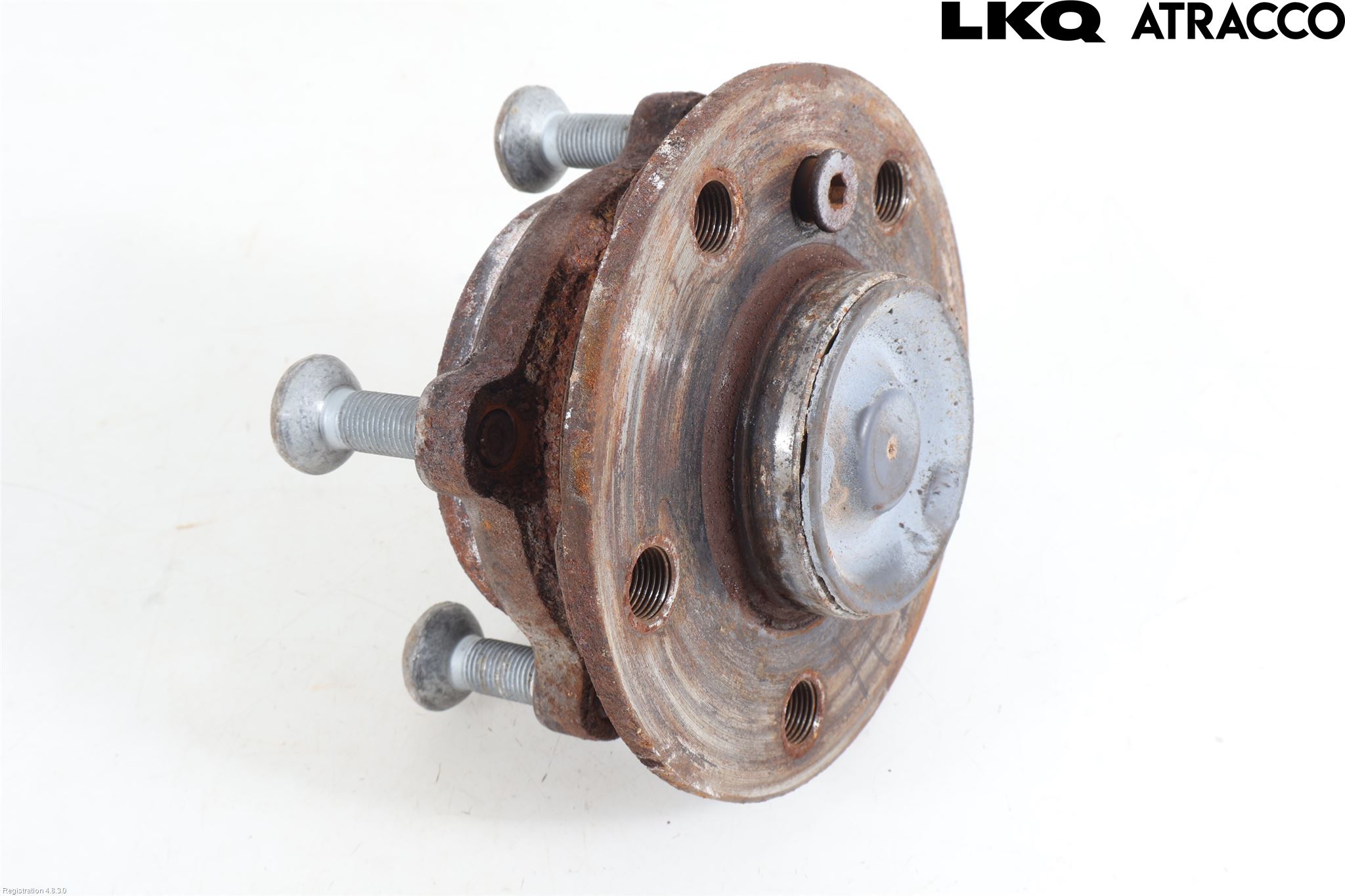 BMW i3 I01 13-22 Nav Bak