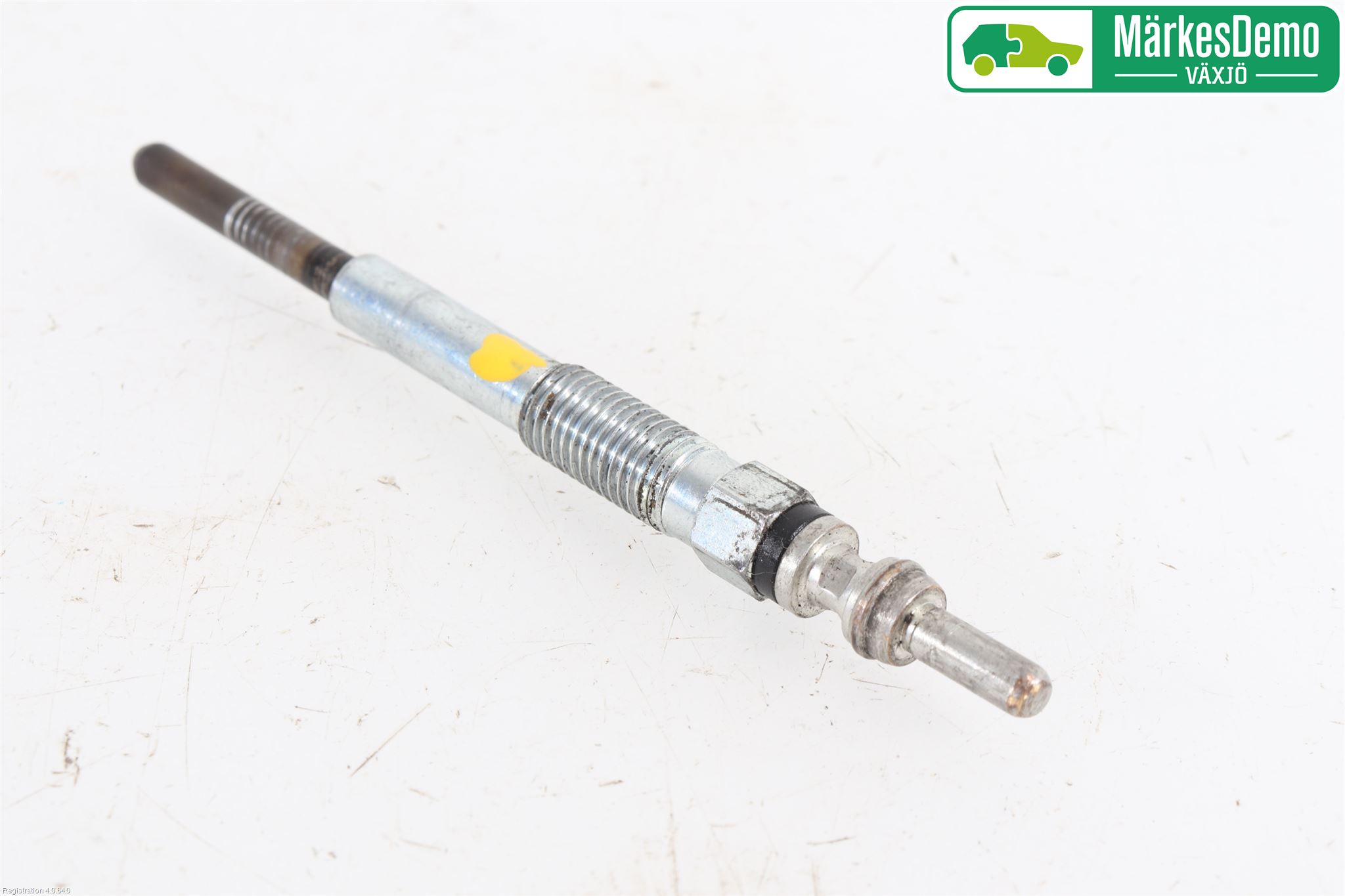 Mitsubishi OUTLANDER 07-12 Glödstift