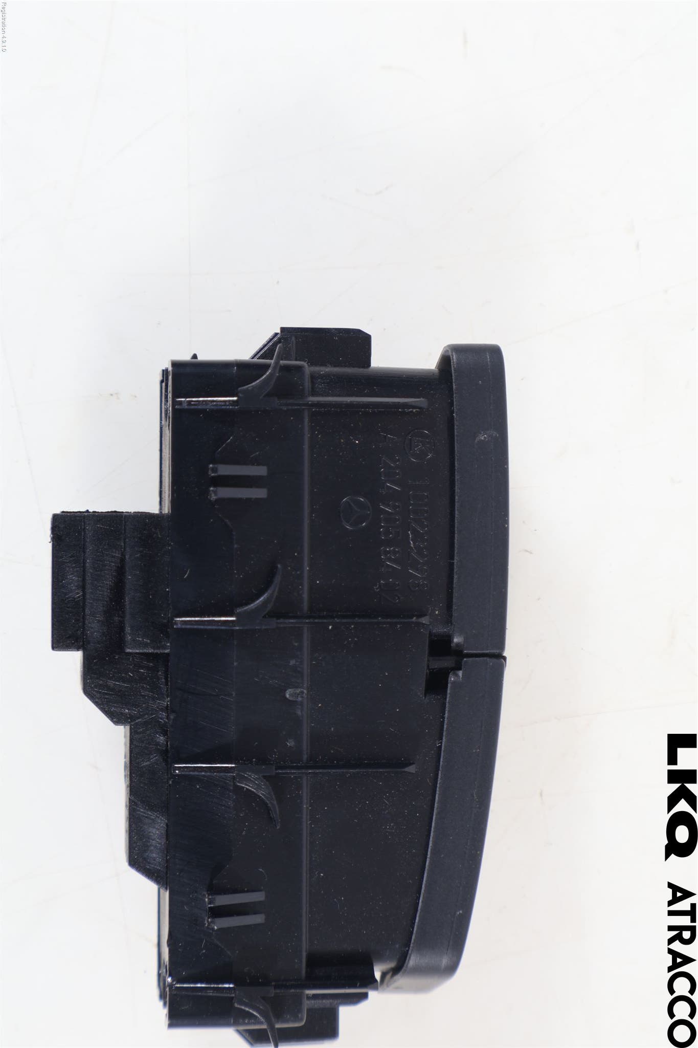 Mercedes-Benz MB GLA-KLASS (X156) 13-20 Strömställare Centrallås