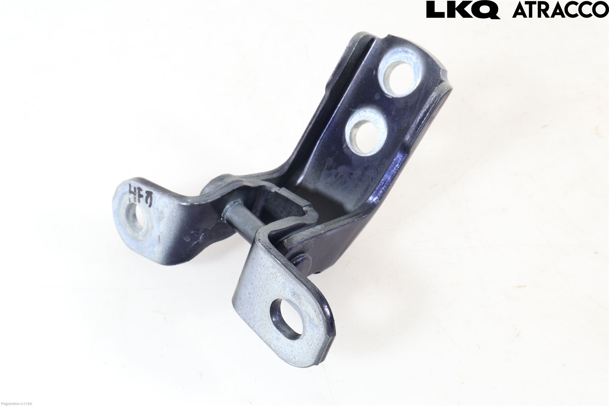 Toyota RAV4 19- Dörrgångjärn