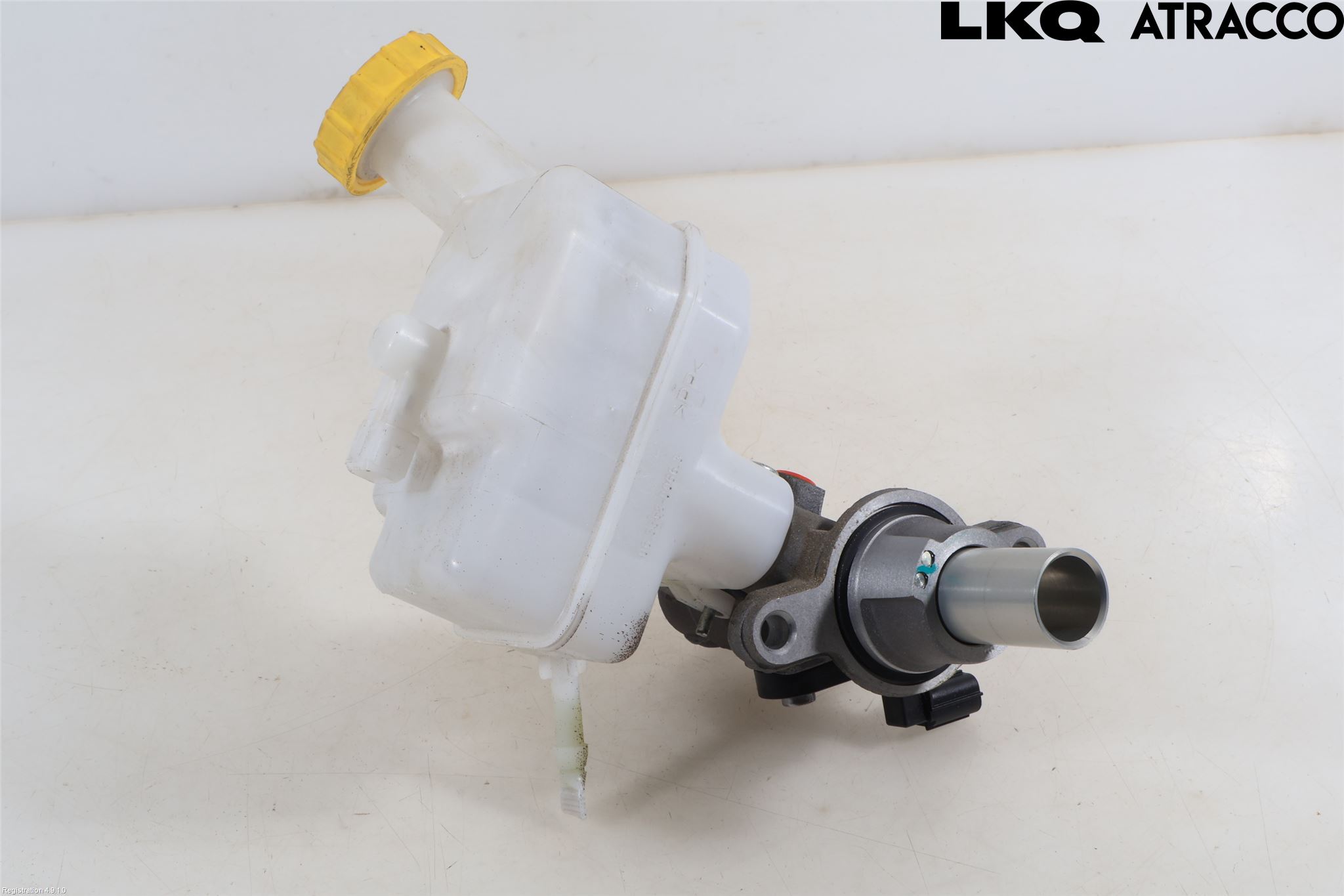 MG HS/EHS 21- Broms Huvudcylinder