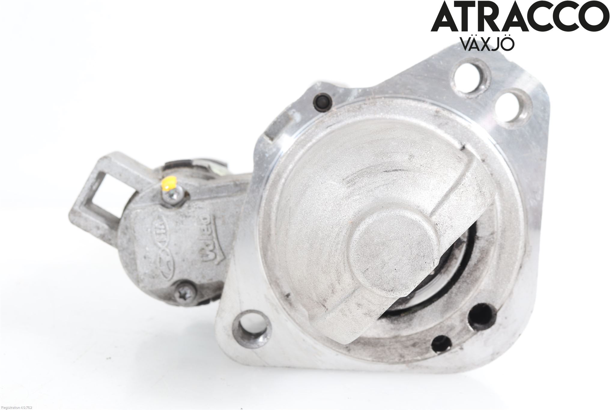Hyundai TUCSON 05- Startmotor