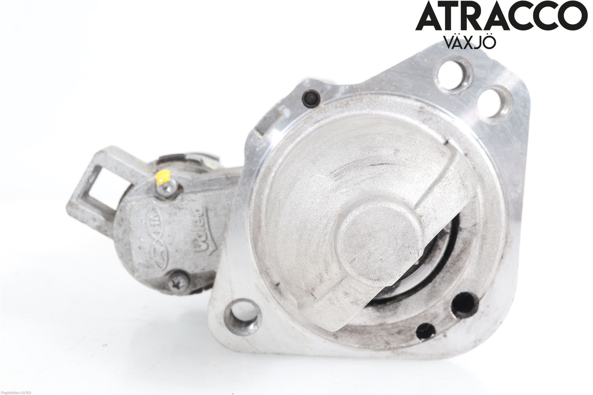 Hyundai TUCSON 05- Startmotor