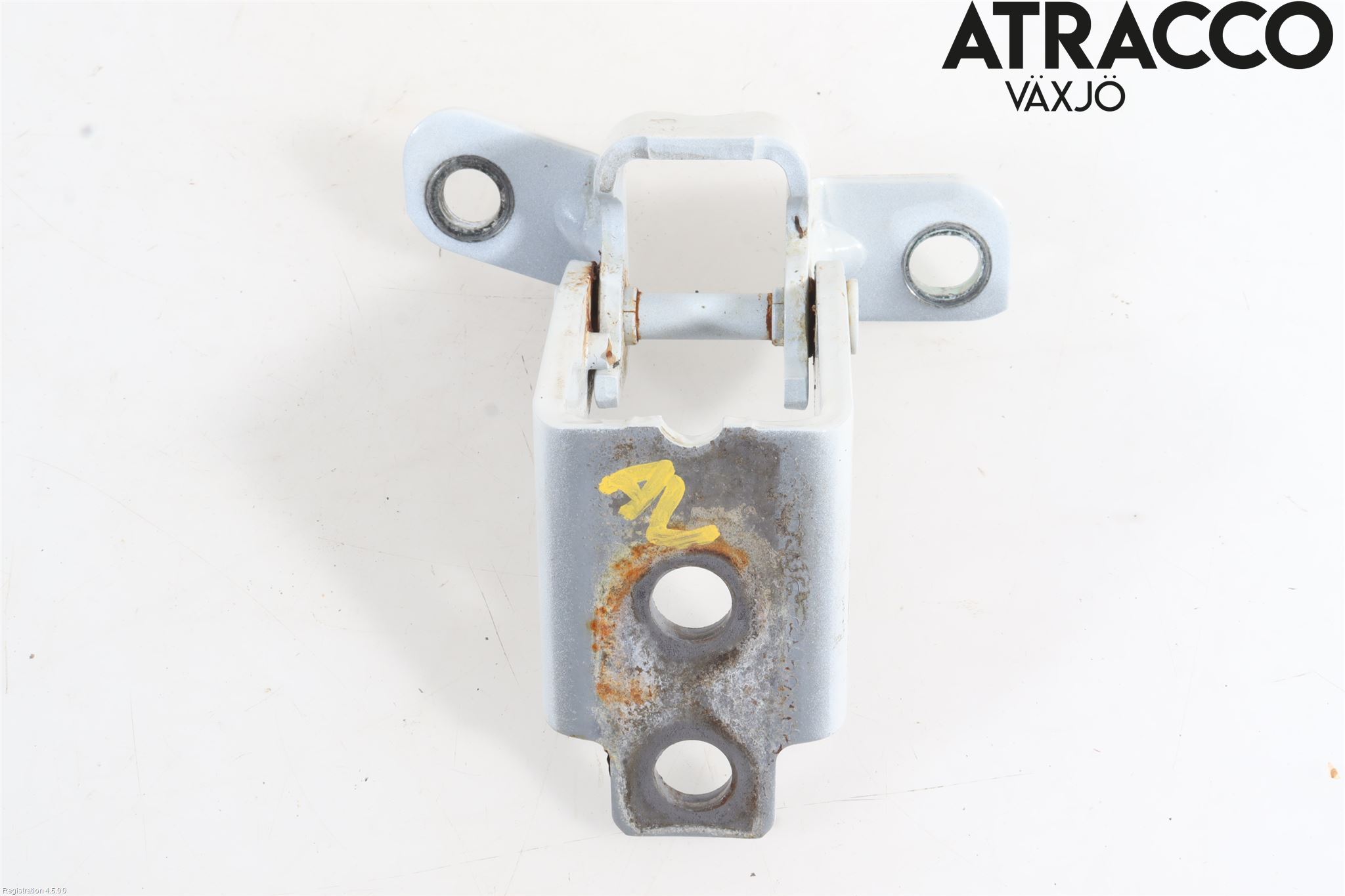 Mazda MX-30 20- Dörrgångjärn