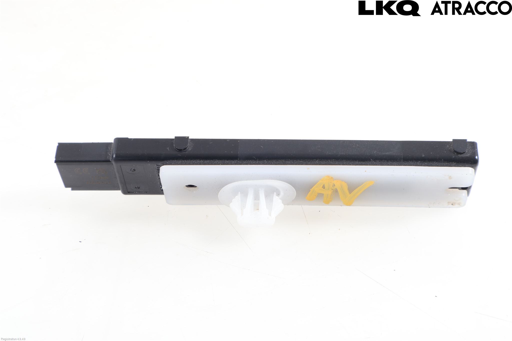 Toyota COROLLA 19- Antenn El