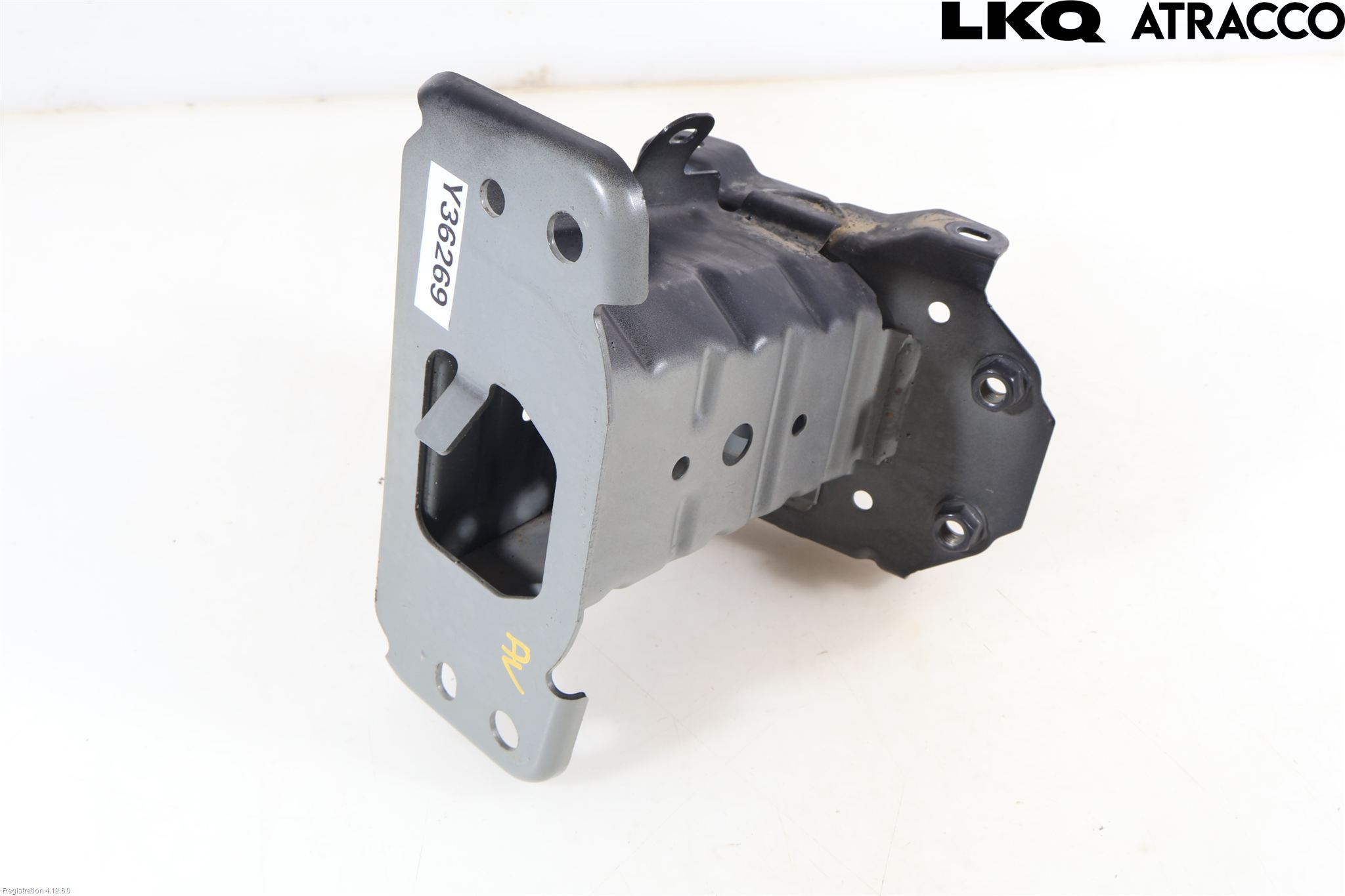 Toyota COROLLA 19- Stötfångarbärjärn Fram