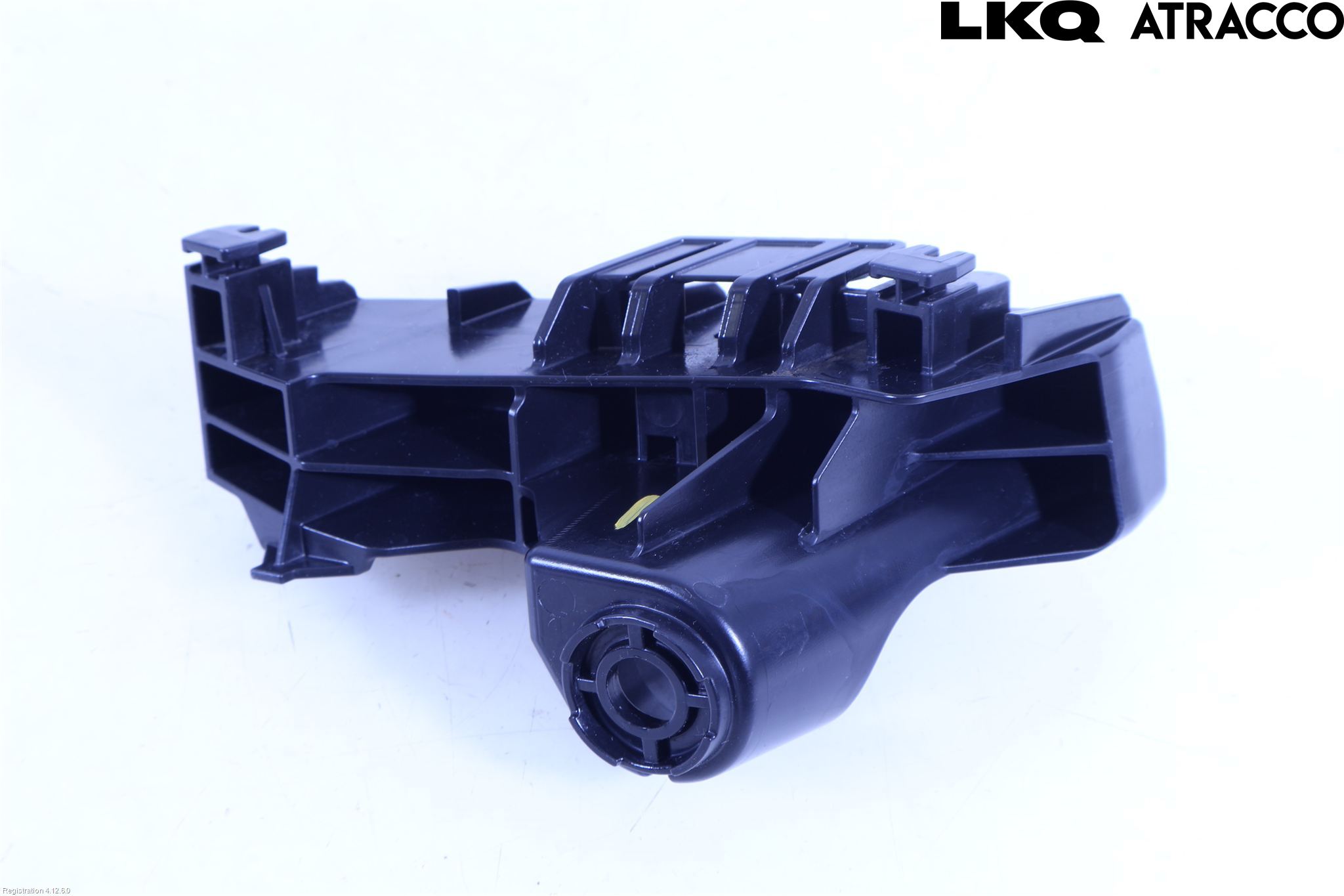 Lexus LBX 24- Stötfångarfäste Bak Hö