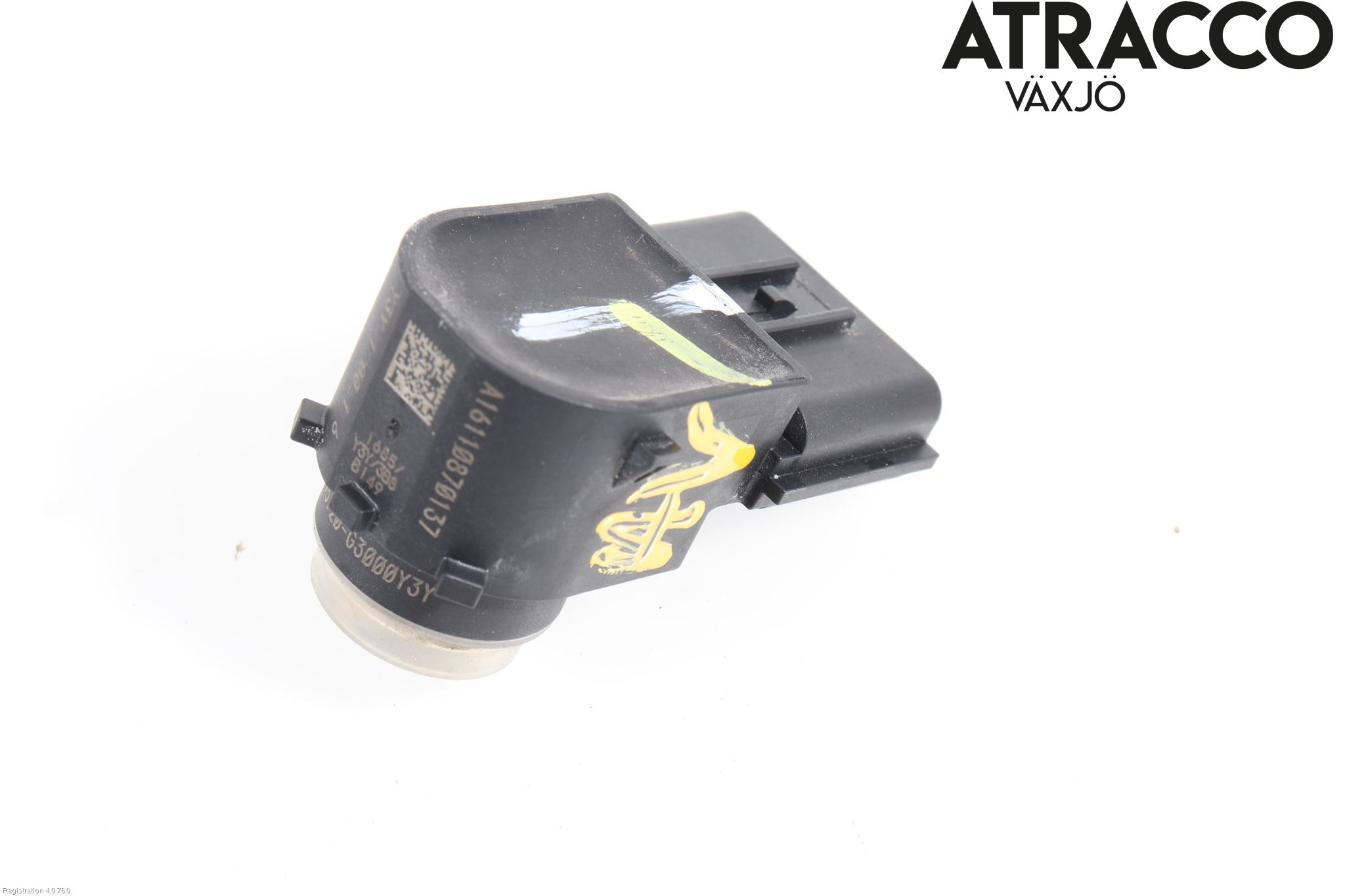 Hyundai i30 PD 17- Parkeringshjälp Frontsensor