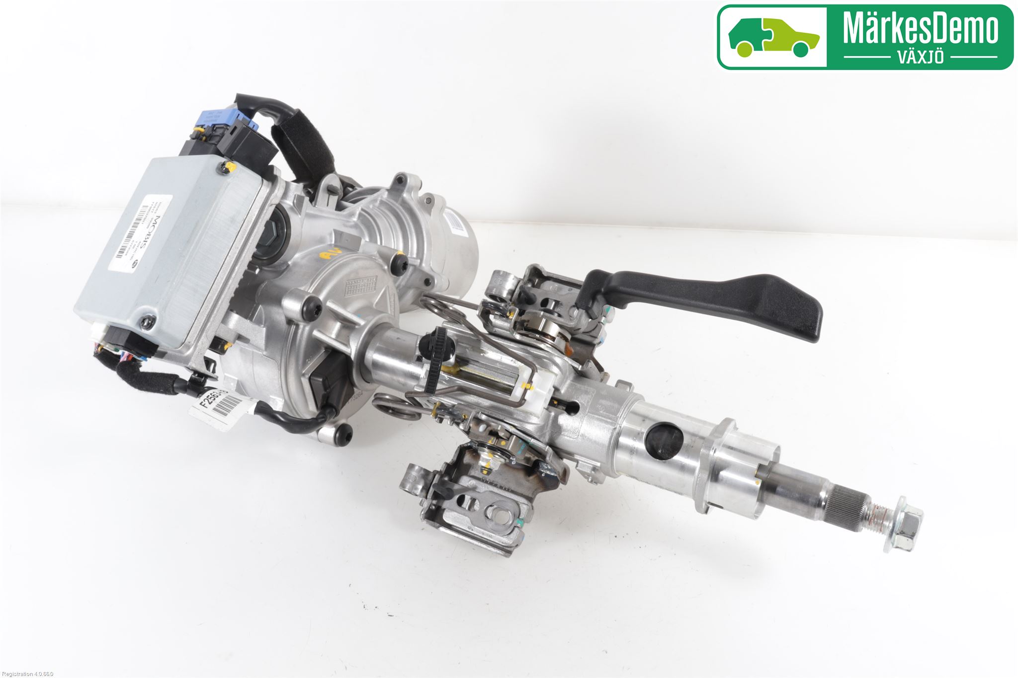 Kia NIRO (DE) 17-22 Rattaxel