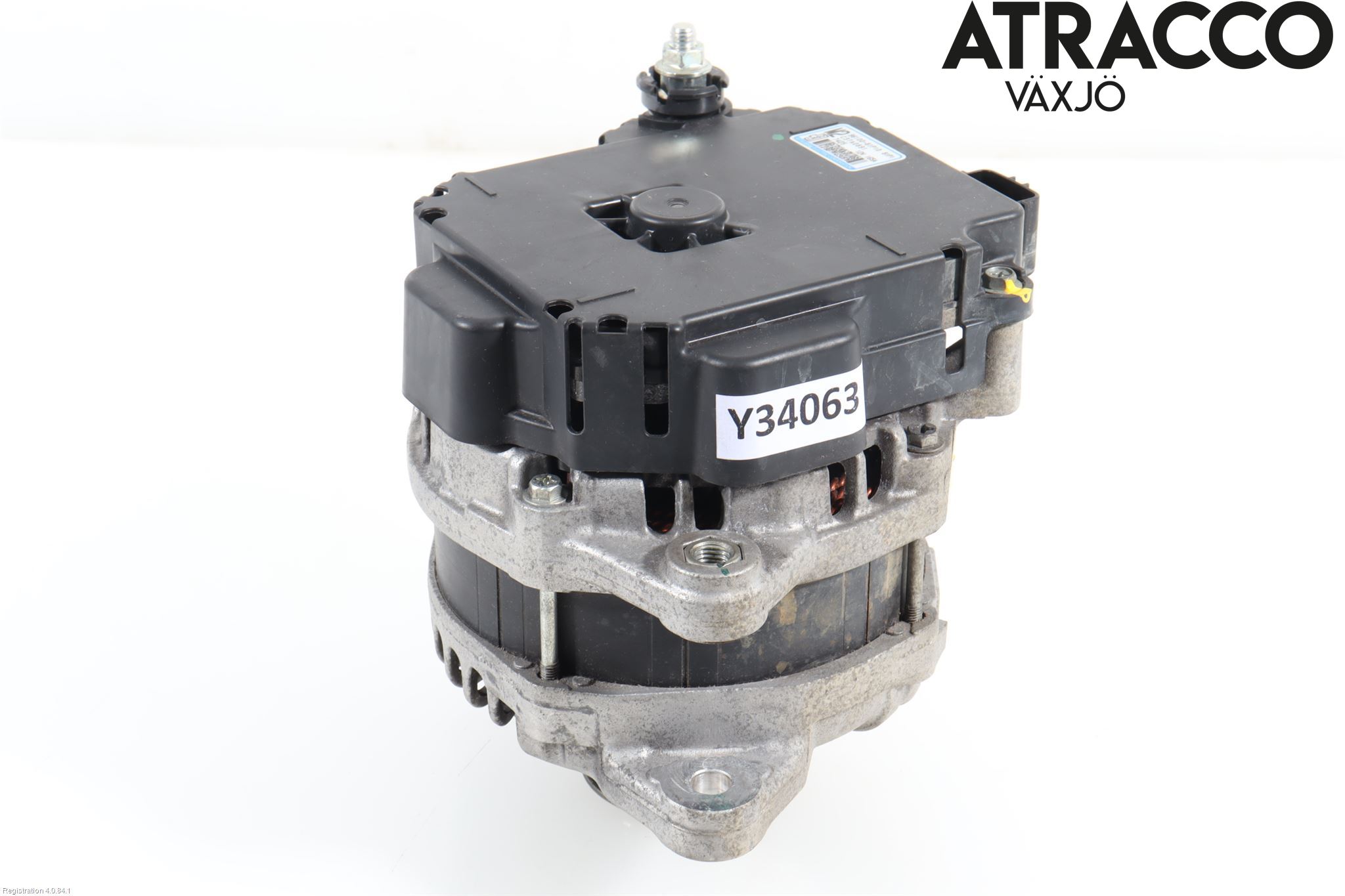 Suzuki SWIFT 17-24 Generator