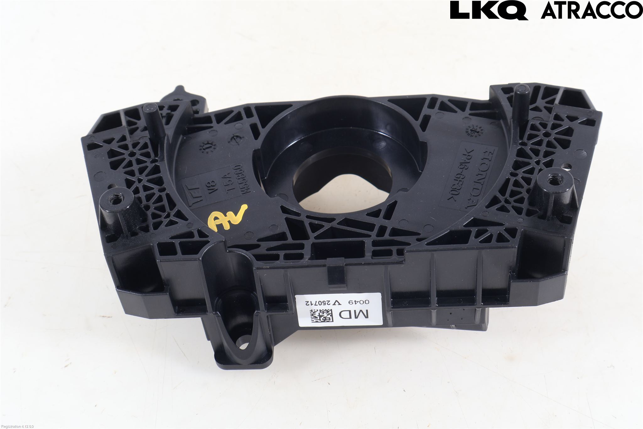 Honda HR-V 21- Spakcentral