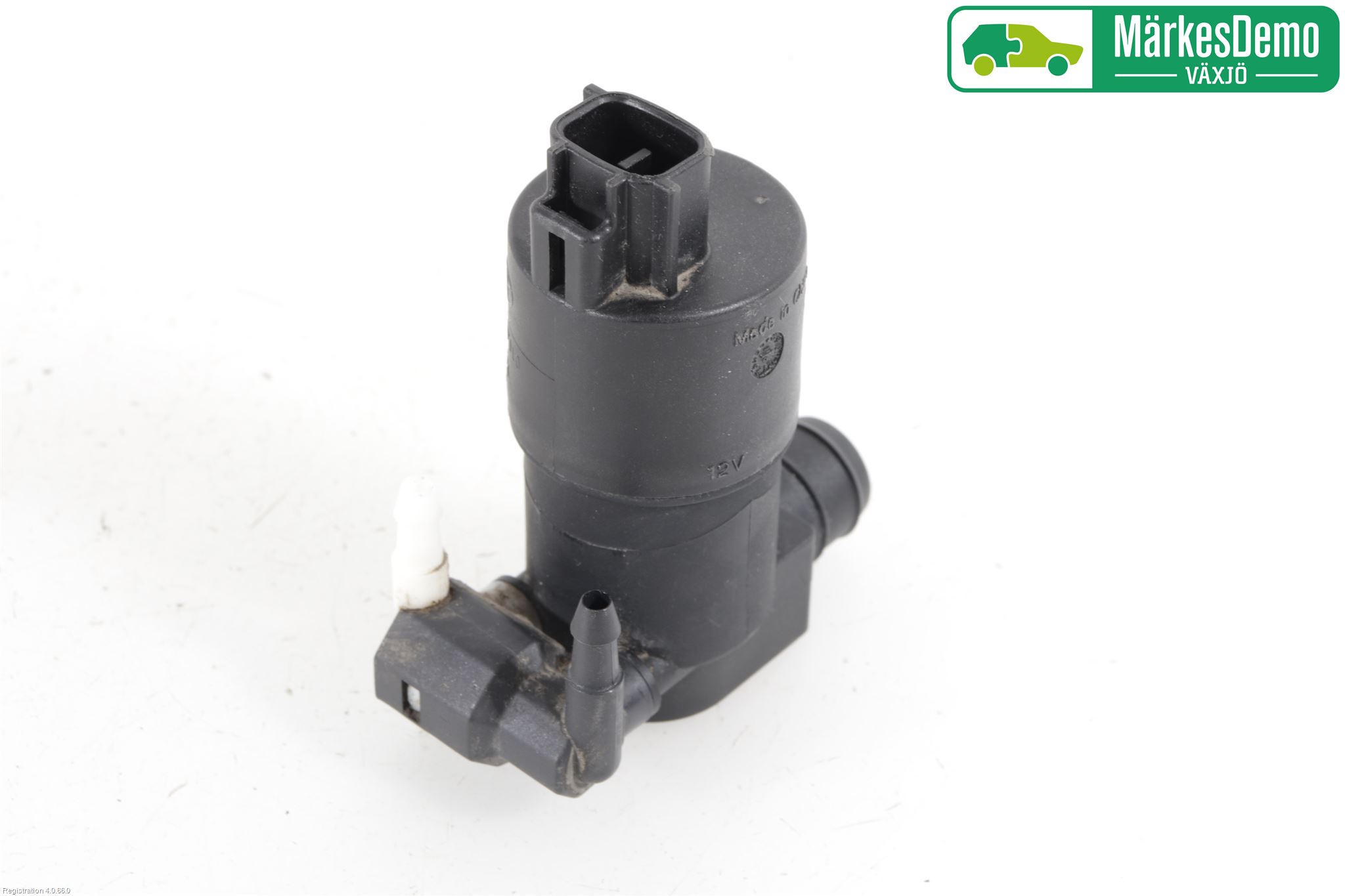 Toyota C-HR 16-23 Spolarpump Vindruta