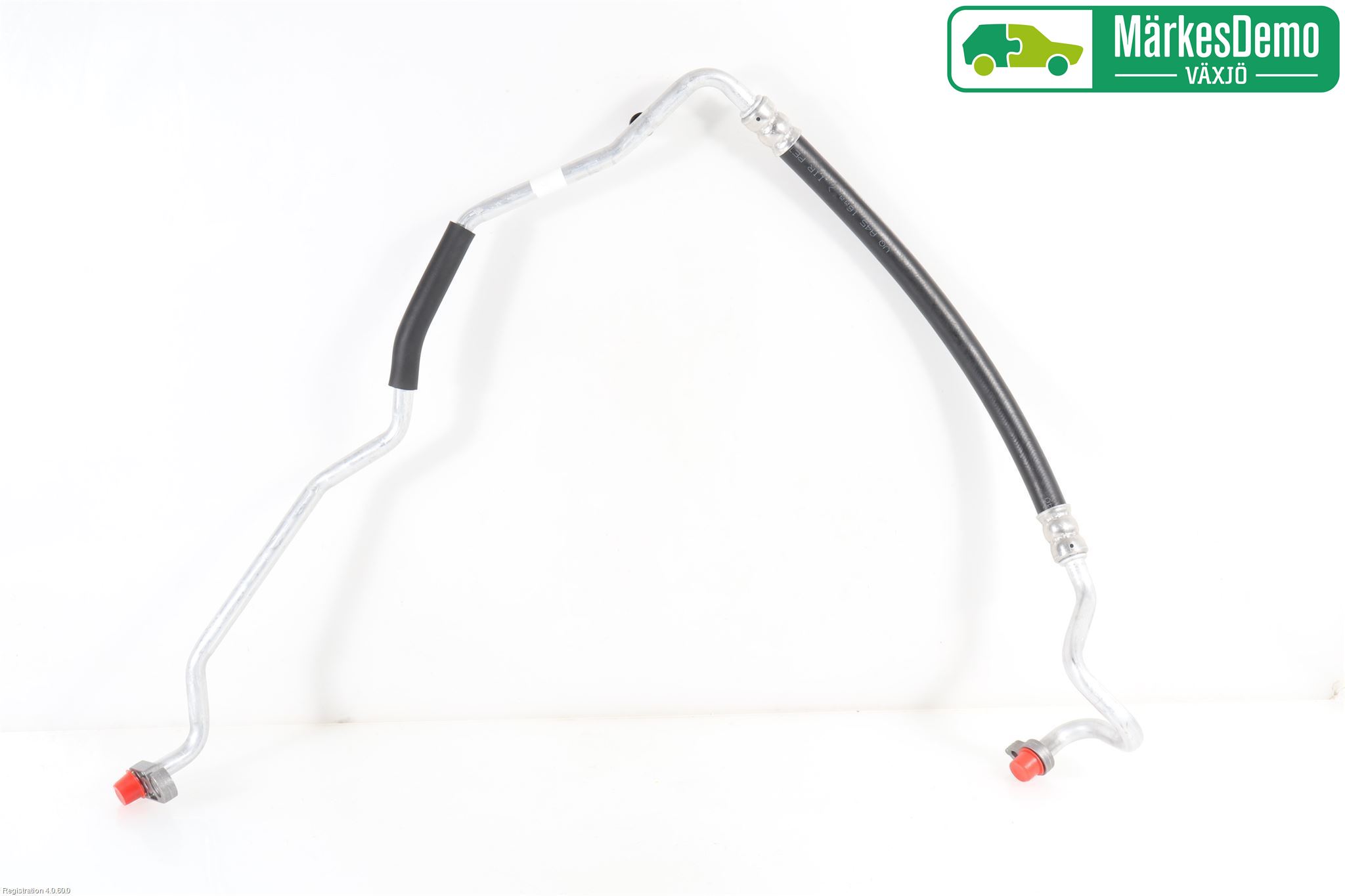 Mazda CX-30 20- Ac Slang-Rör