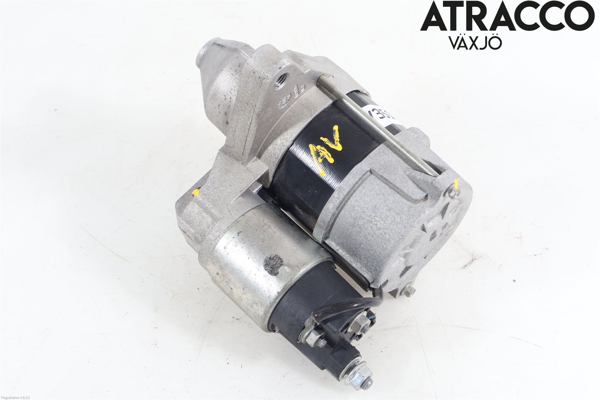 Toyota AYGO 15-21 Startmotor