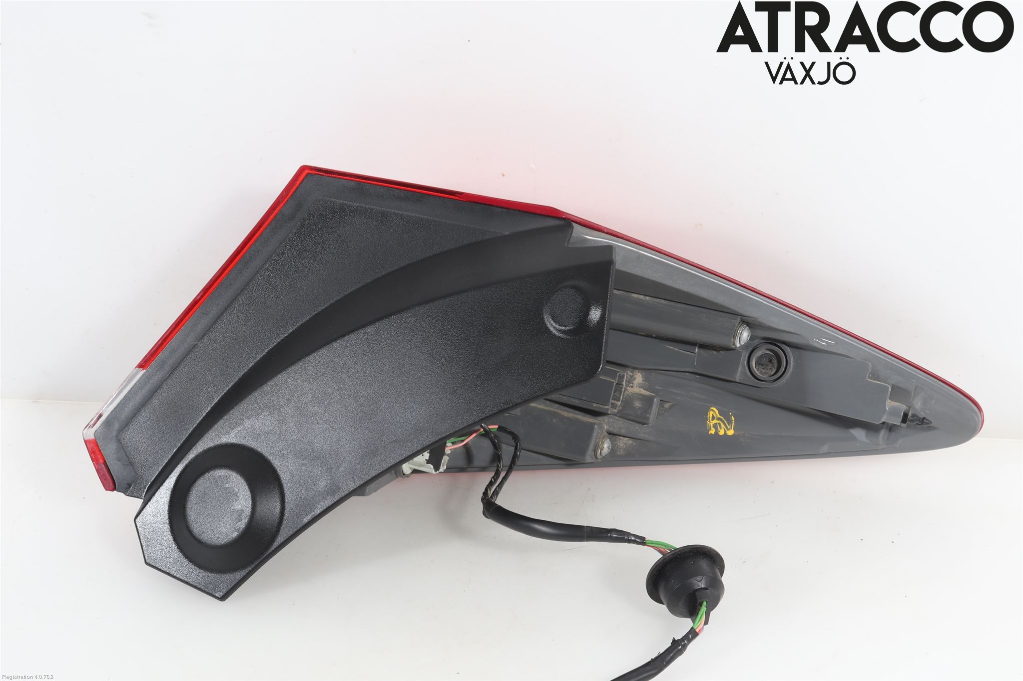 Honda CIVIC 12-16 Bakljus Vänster