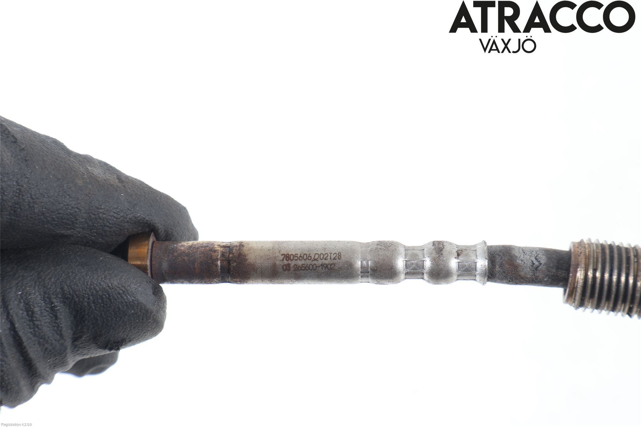 BMW 4 F32/F33/F82/F83 13-20 Injlambdasond