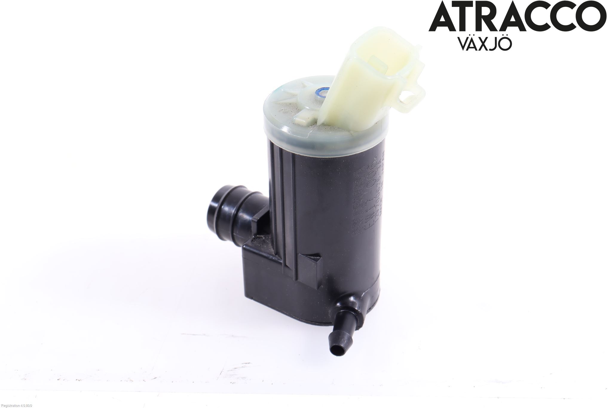 Suzuki SWIFT 17-24 Spolarpump Vindruta