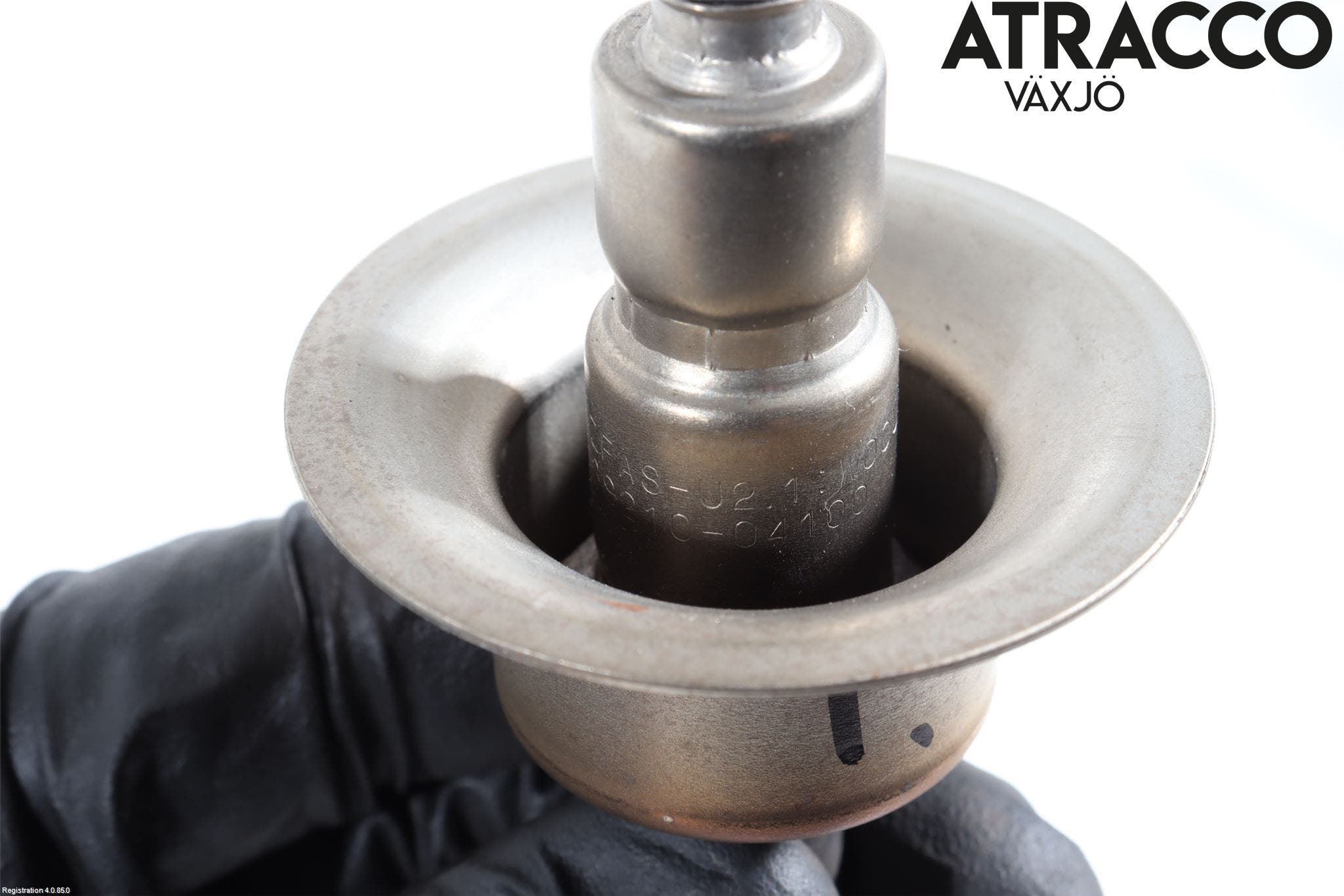 Hyundai i20 GB 15-20 Injlambdasond