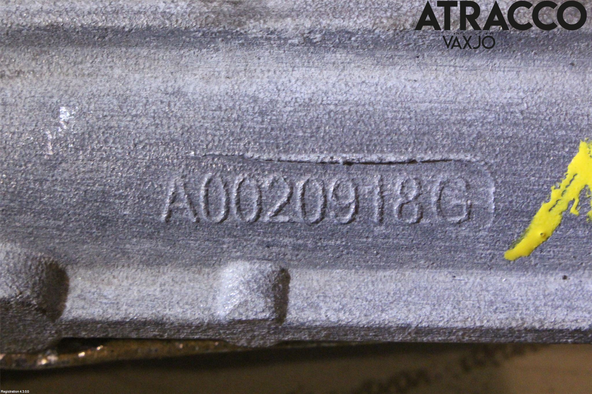 Fiat 500 07- Styrväxel-Snäcka