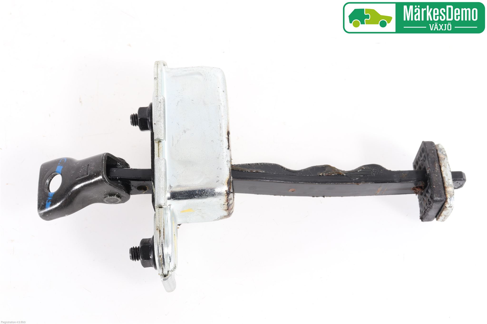 Hyundai i20 GB 15-20 Dörrstopp