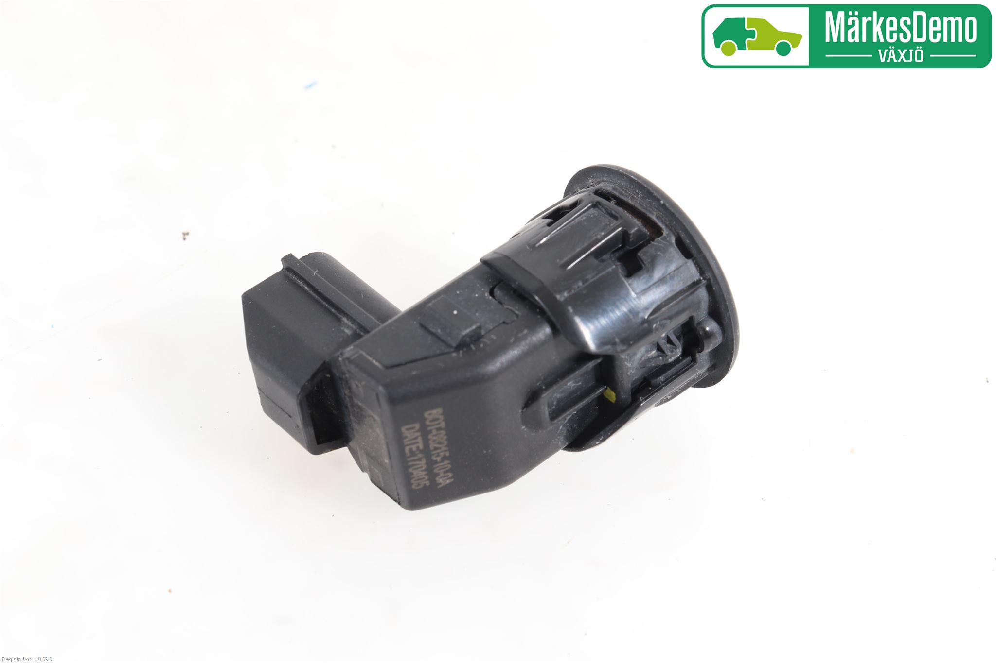 Suzuki VITARA 15- Parkeringshjälp Backsensor