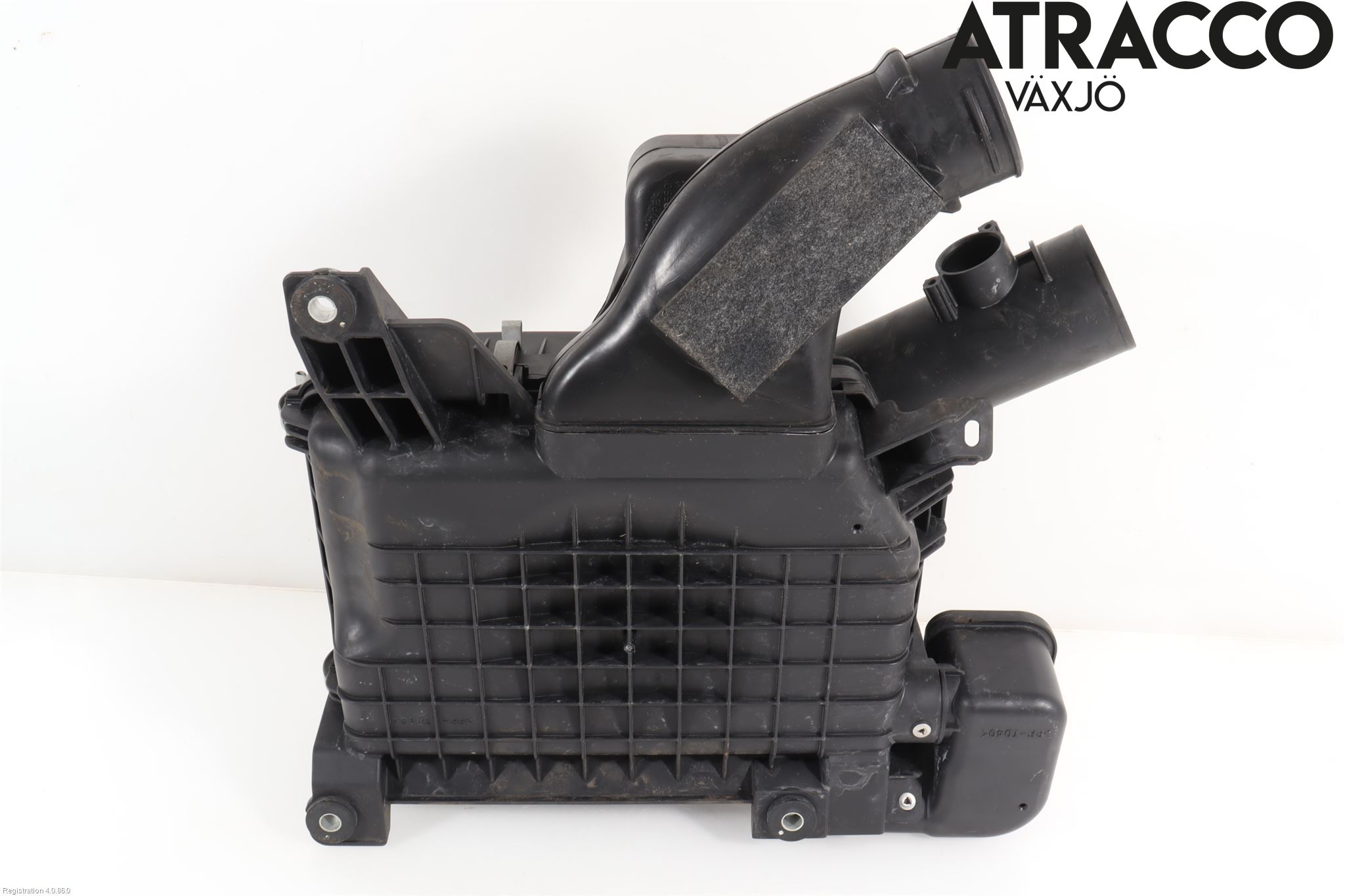 Mitsubishi OUTLANDER 13-21 Luftrenare