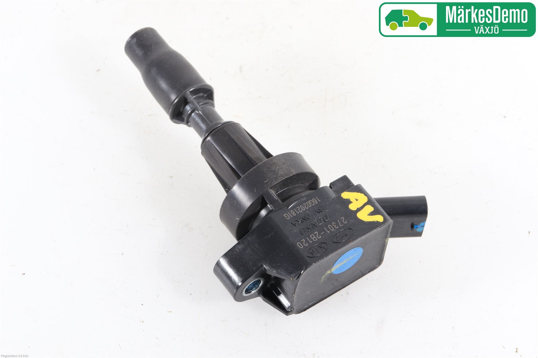 Hyundai TUCSON 05- Tändspole