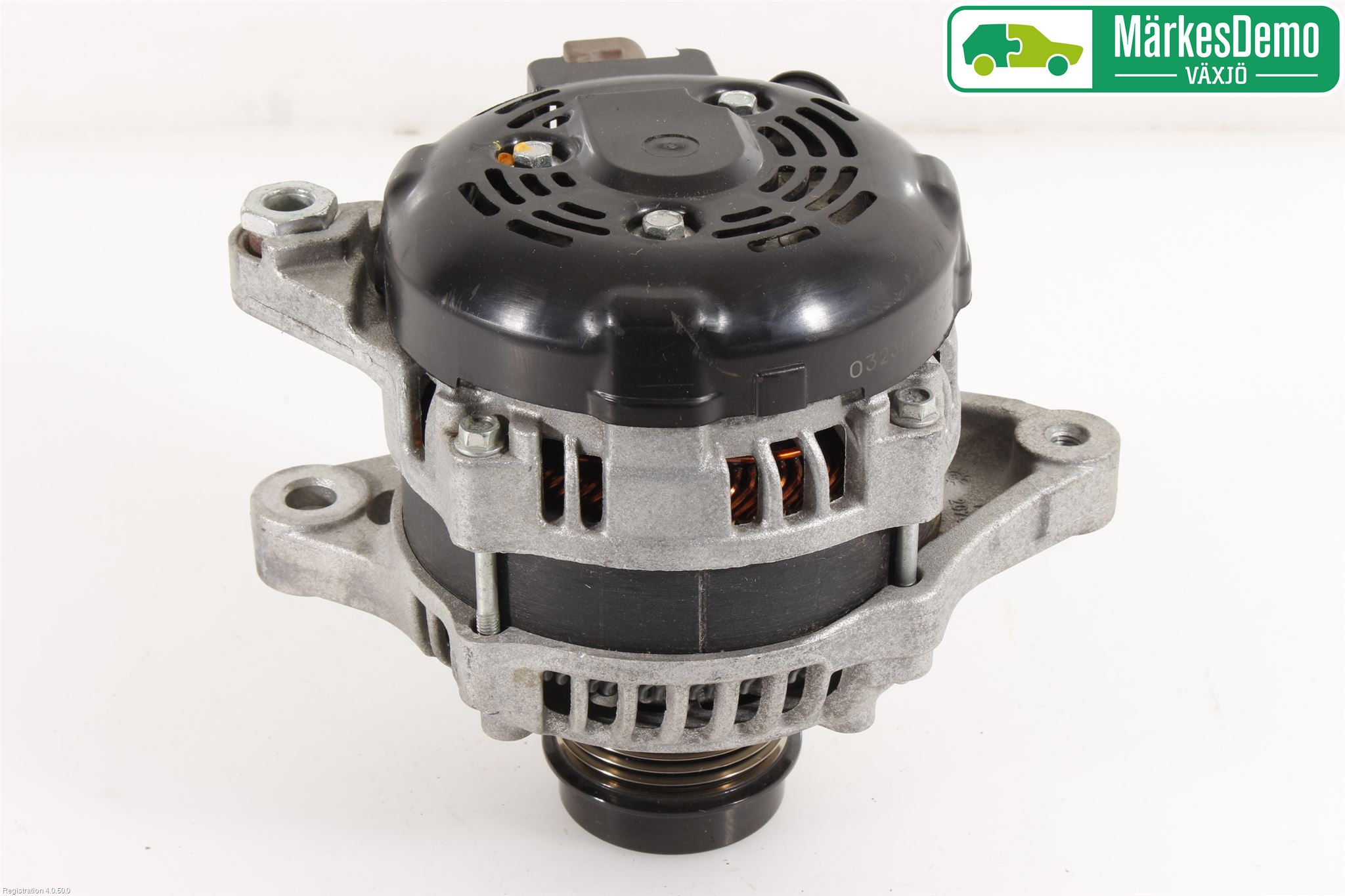 Toyota AVENSIS 16-18 Generator