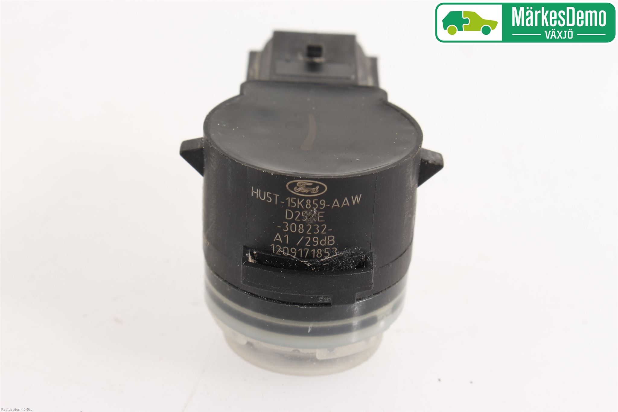 Ford FIESTA (VII) 18-23 Parkeringshjälp Backsensor