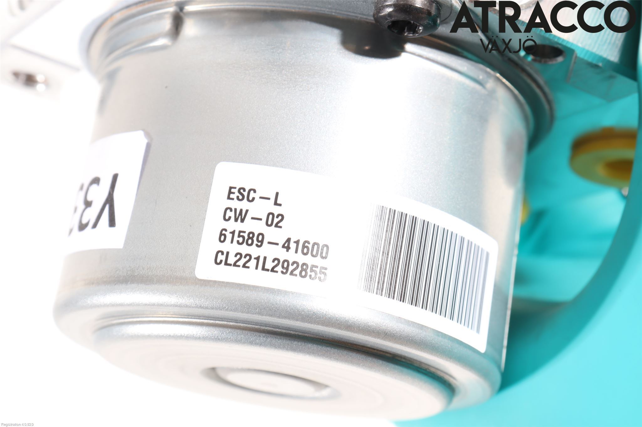 Hyundai i20 BC 21- Abs Hydraulaggregat