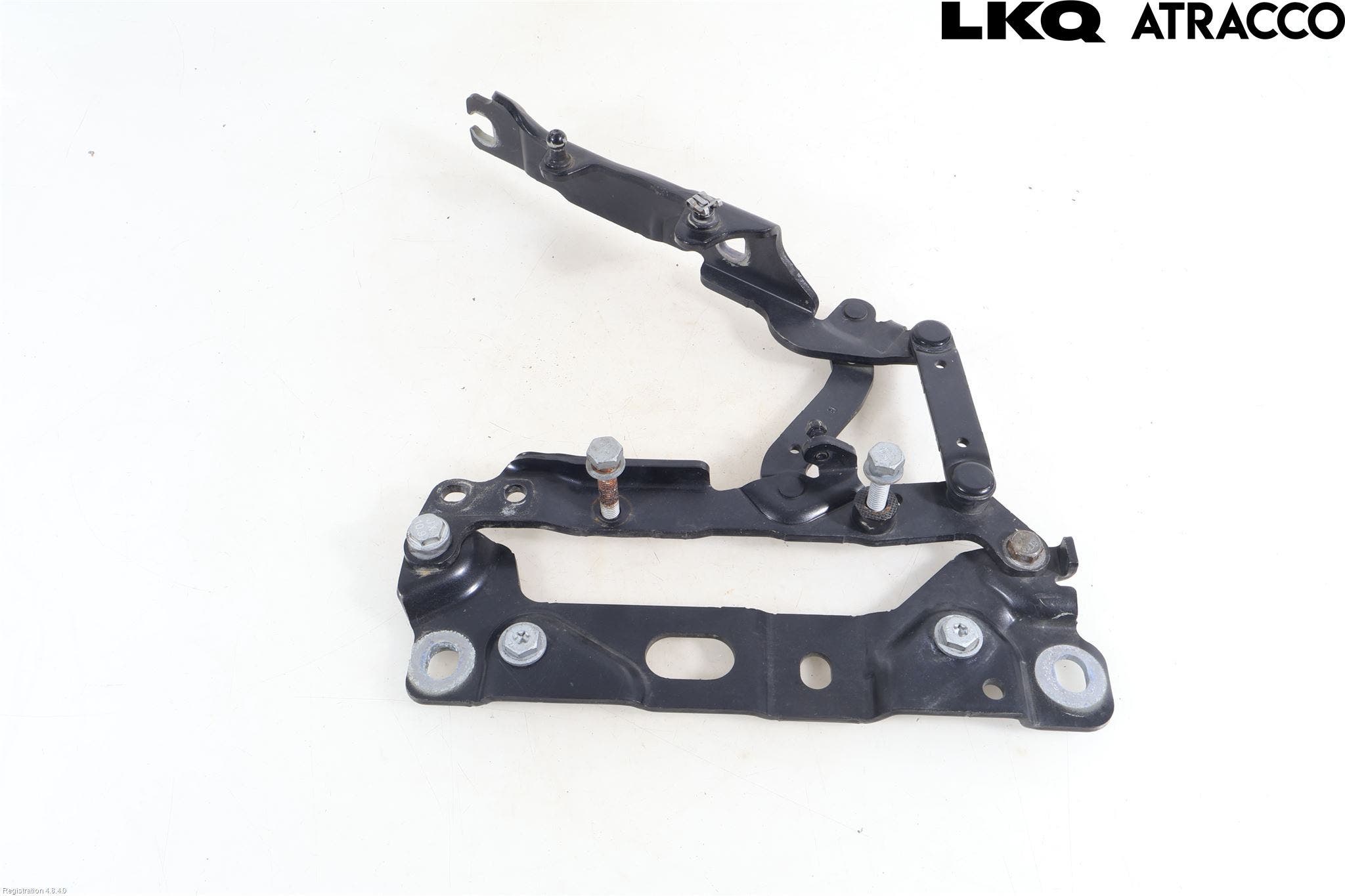 BMW 5 F10/F11/F18 09-17 Huvgångjärn