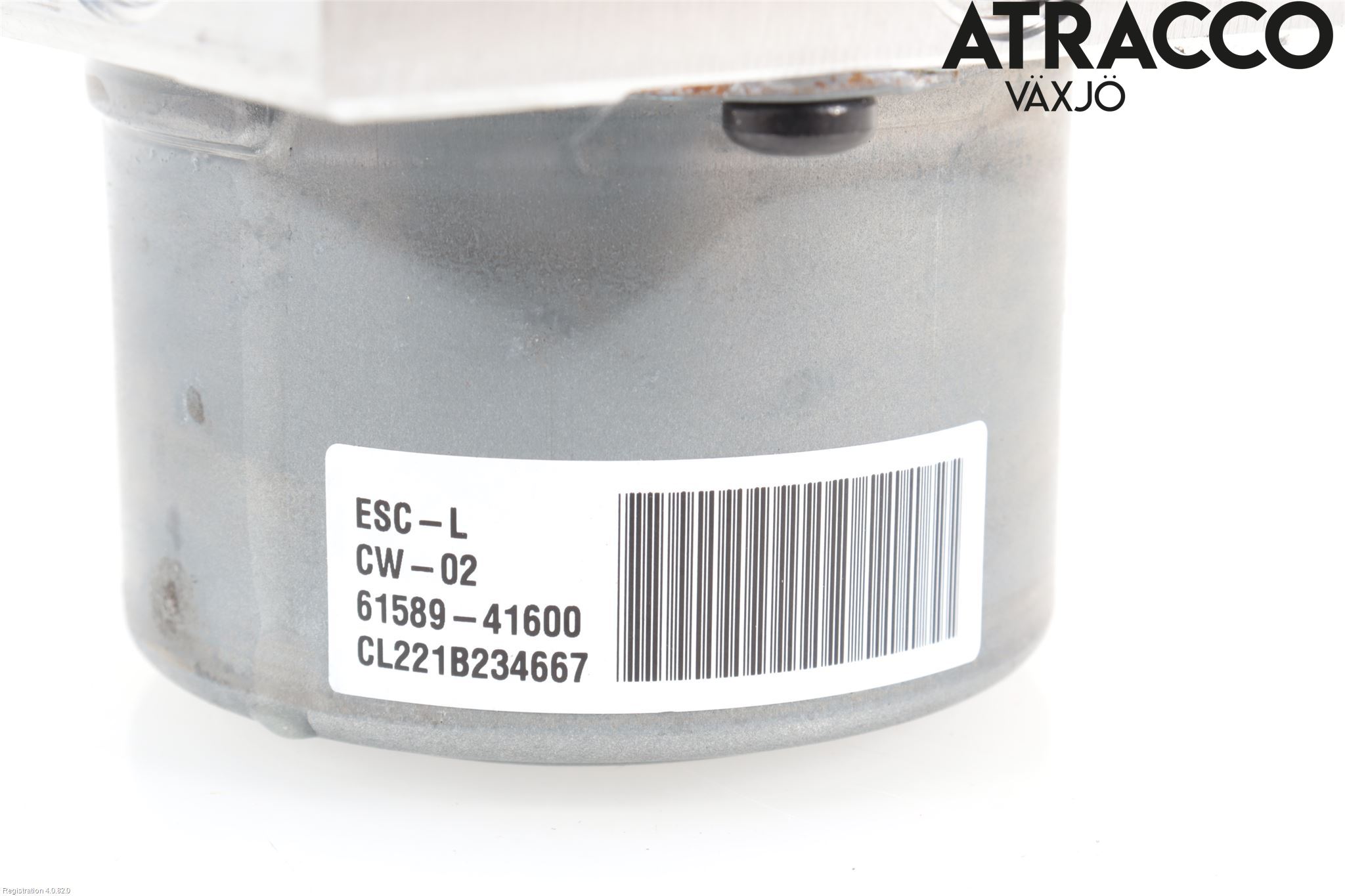 Hyundai i20 BC 21- Abs Hydraulaggregat