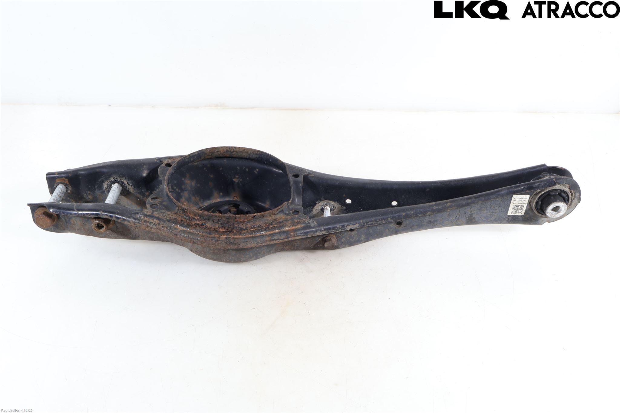 Volkswagen VW PASSAT 15-19 Bärarm Bak Höger