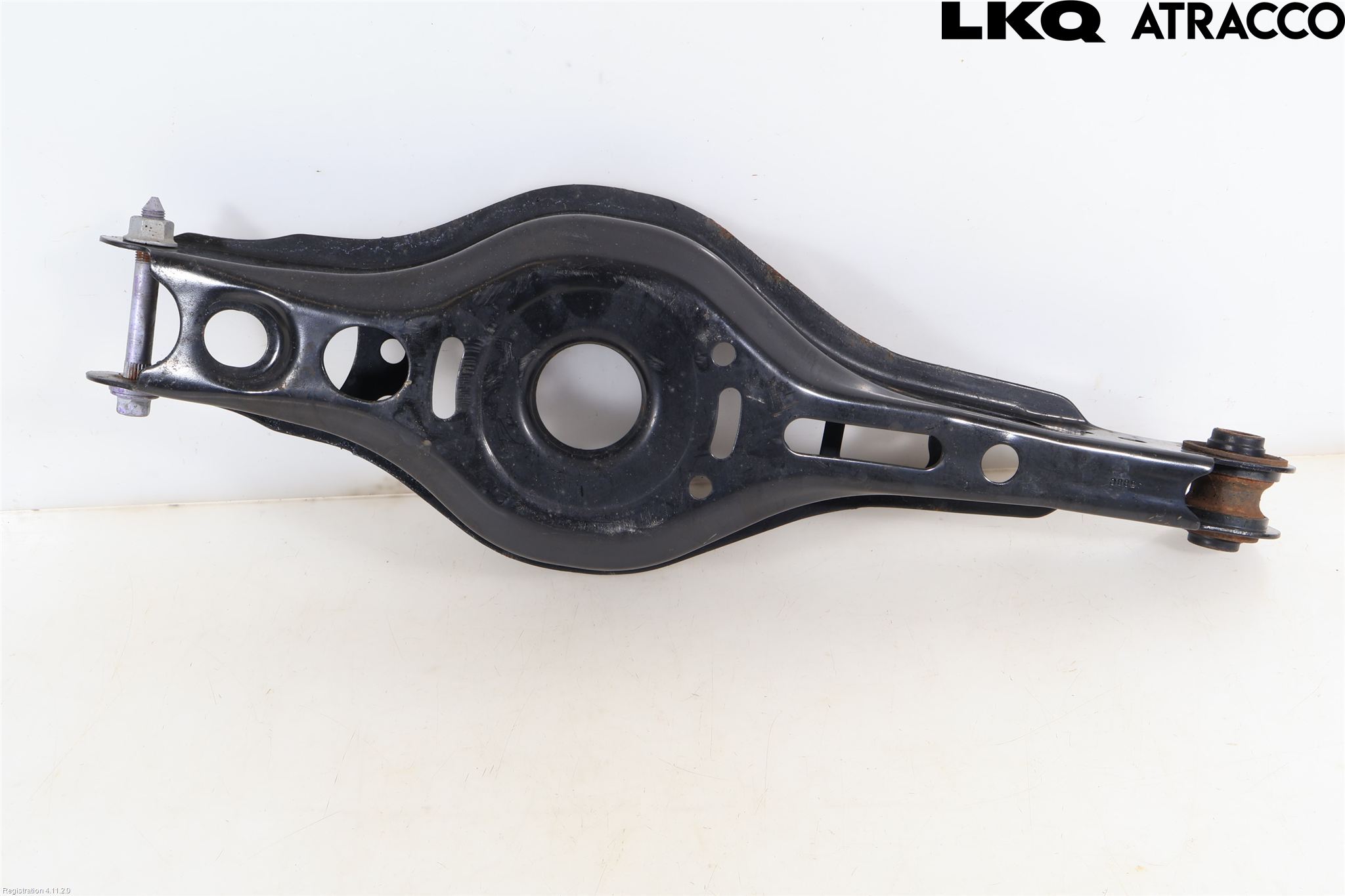 Toyota C-HR 24- Bärarm Bak Höger