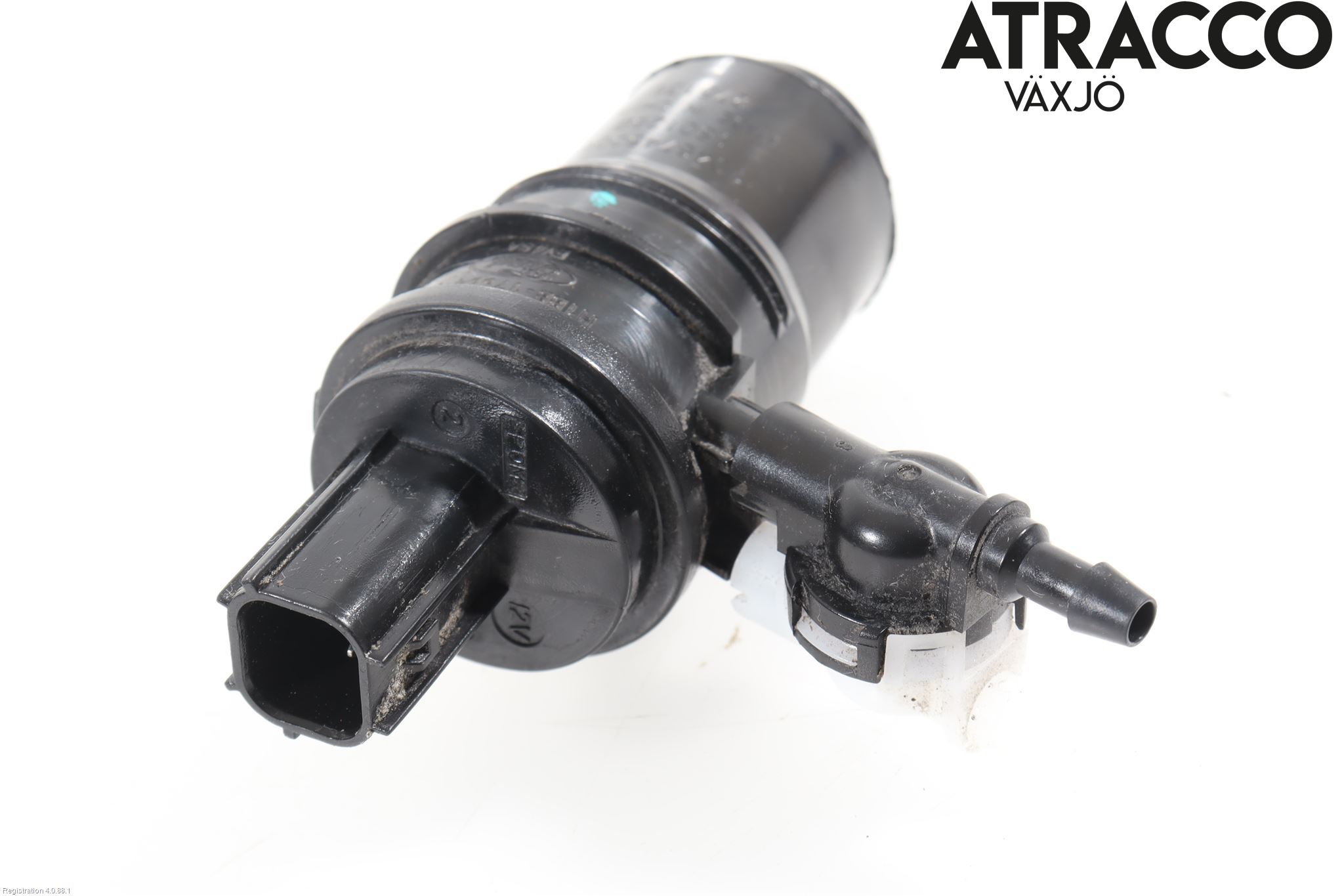 Ford FIESTA (VII) 18-23 Spolarpump Vindruta