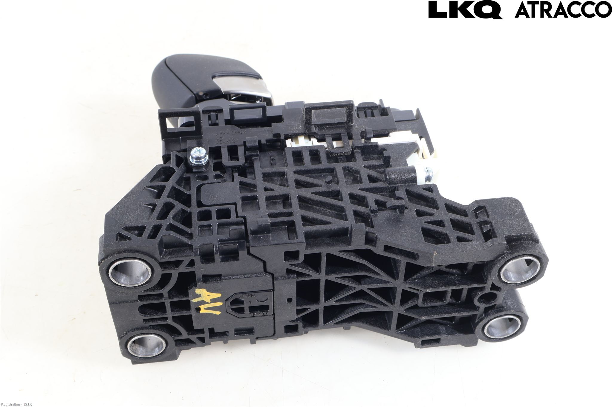 Lexus LBX 24- Växelspak