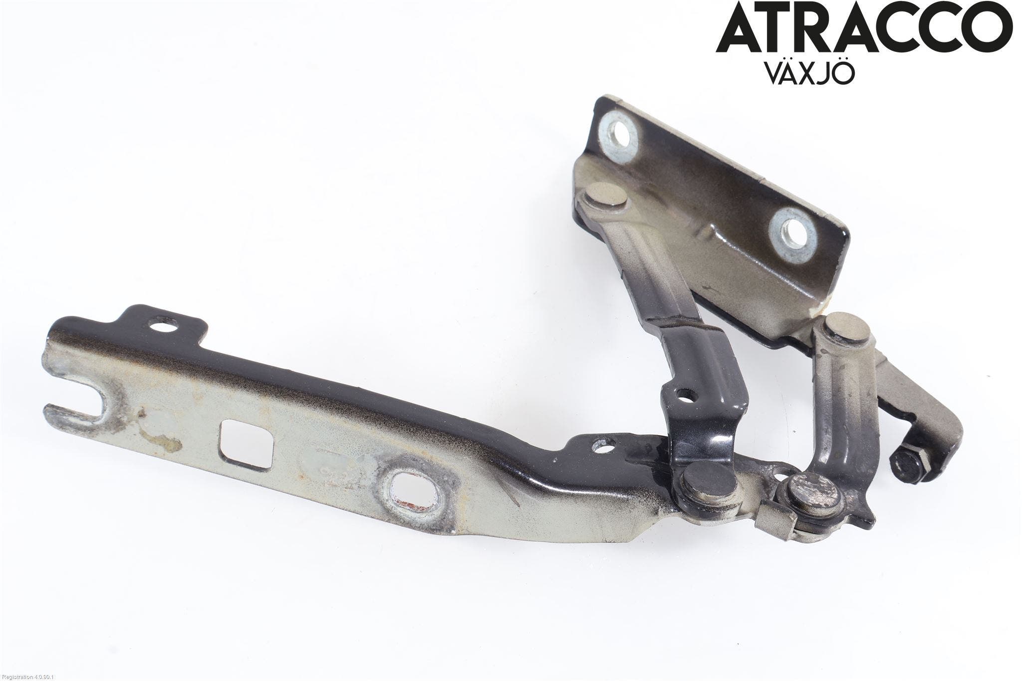 Volkswagen VW GOLF V 04-09 Huvgångjärn