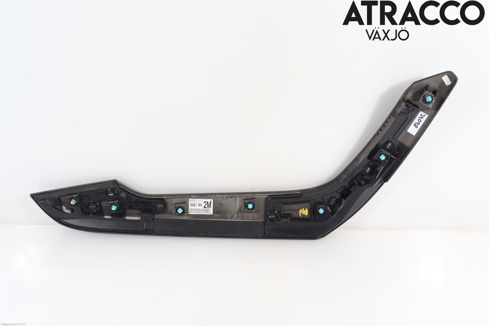 Mazda MX-30 20- Bakruta - Dekorlist