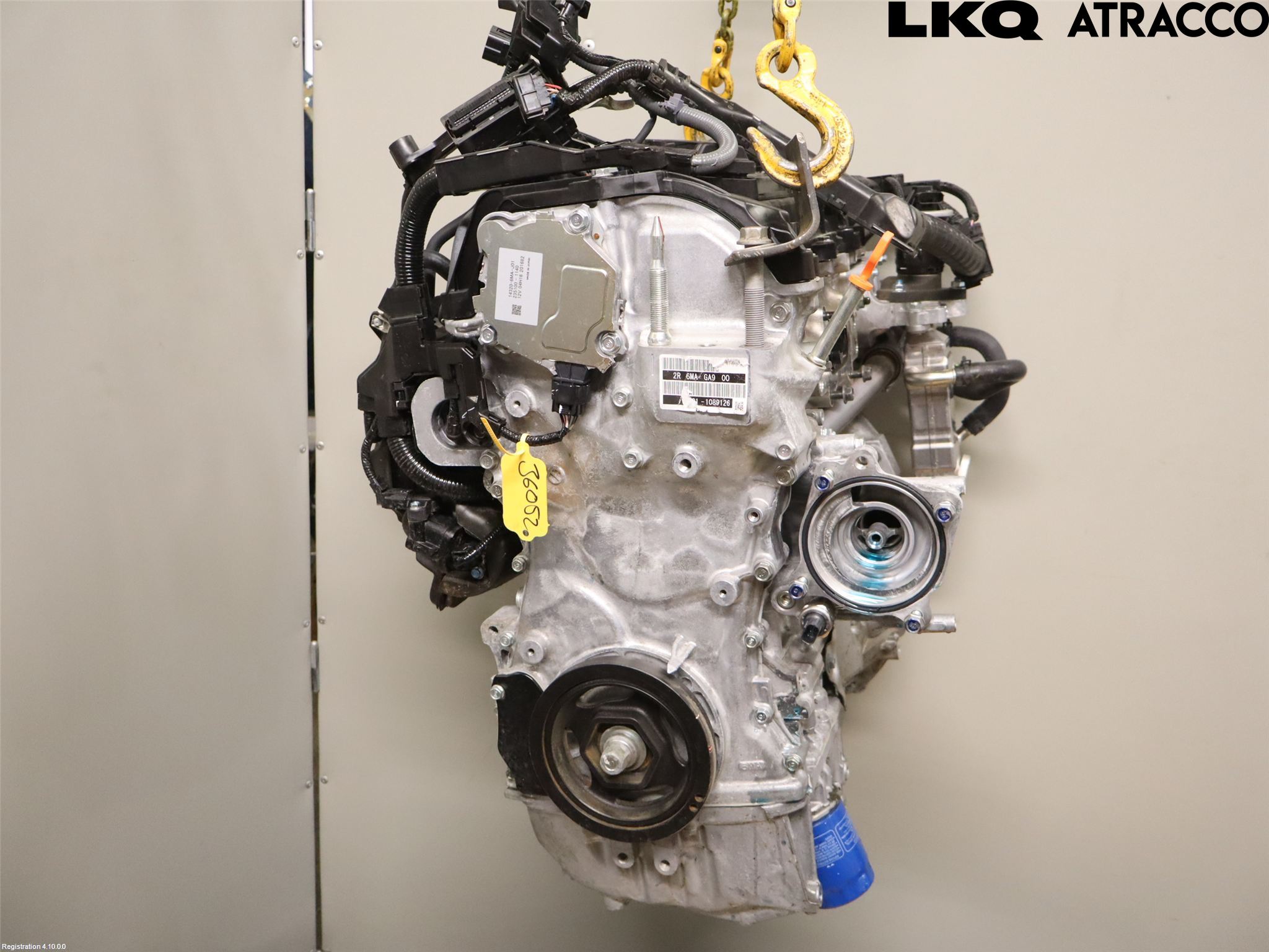 Honda CIVIC e HEV 23- Motor Bensin