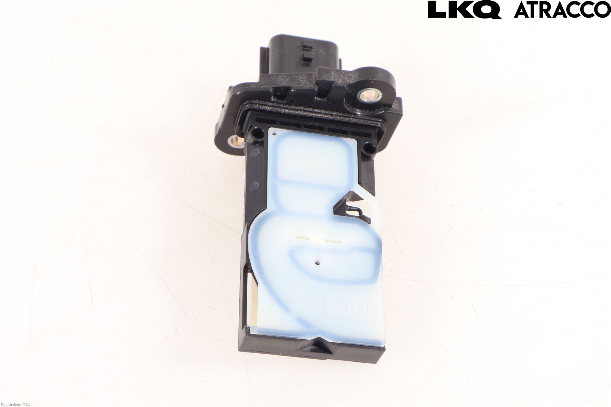 Mazda CX-60 22- Injluftmassamätare