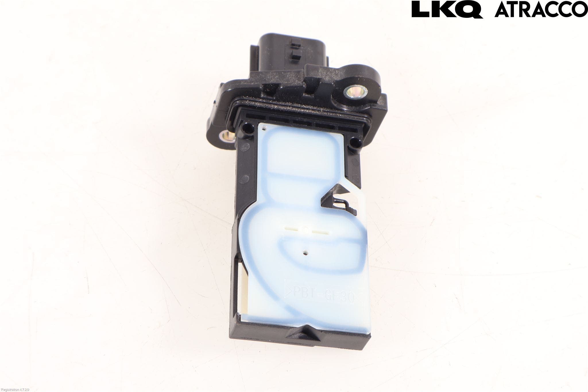 Mazda CX-60 22- Injluftmassamätare