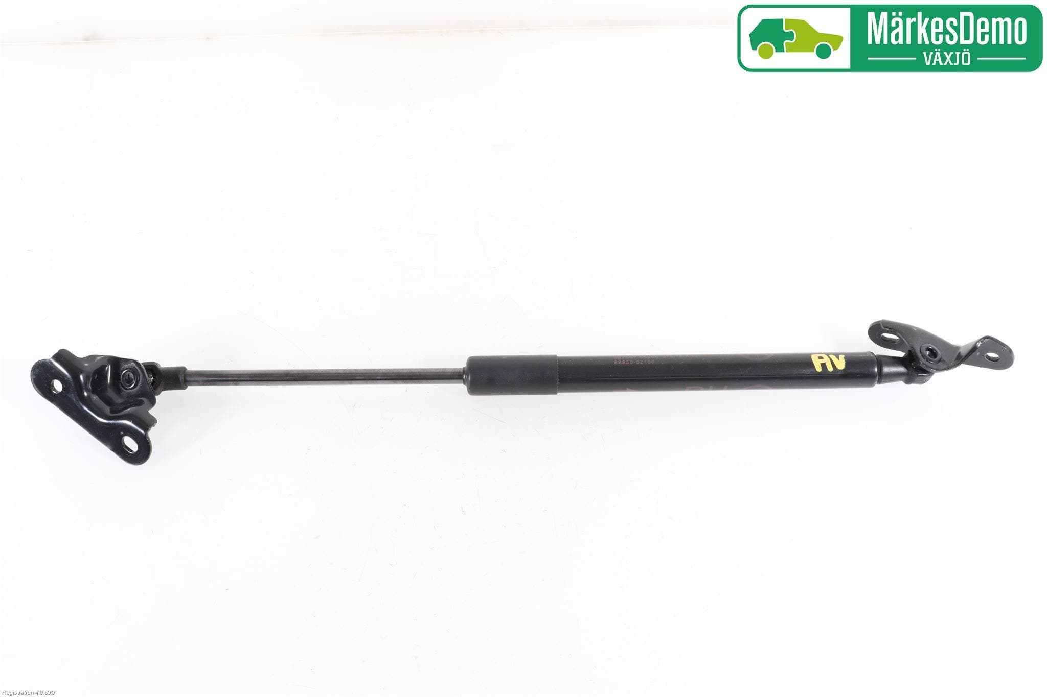 Toyota AURIS 13-19 Gasfjäder Baklucka