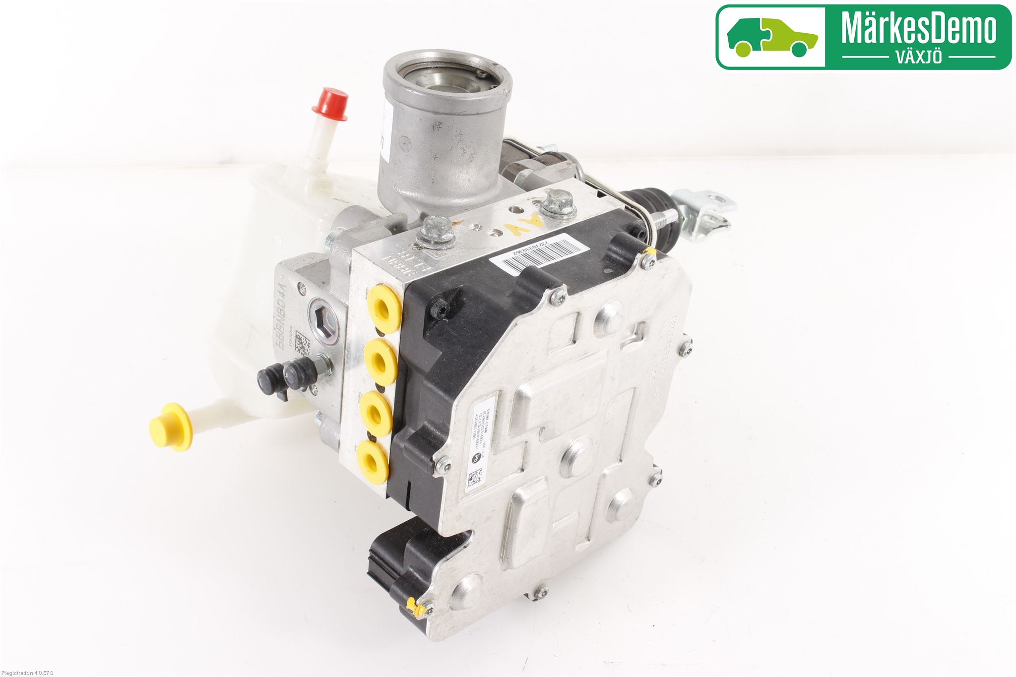 Hyundai IONIQ AE 17-22 Broms Huvudcylinder