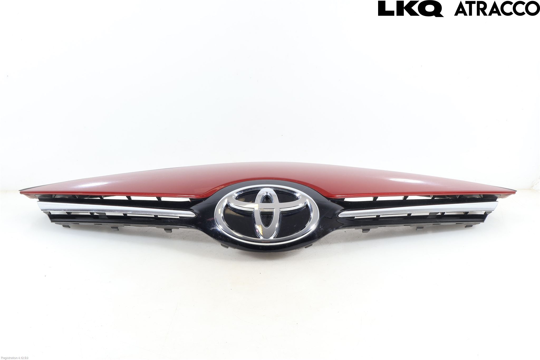 Toyota AVENSIS 16-18 Grill Komp