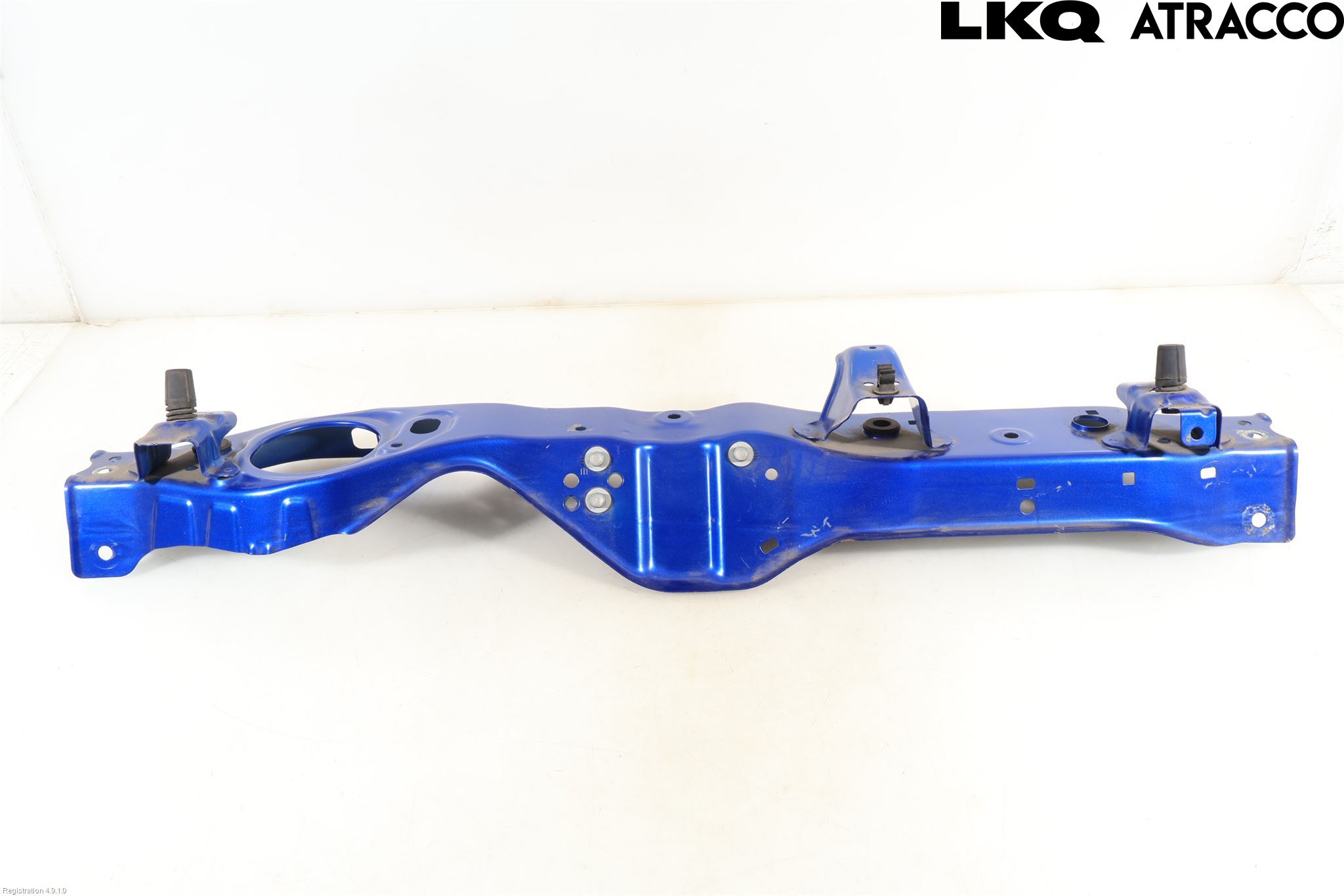 Honda JAZZ 15-20 Frontplåt Övre