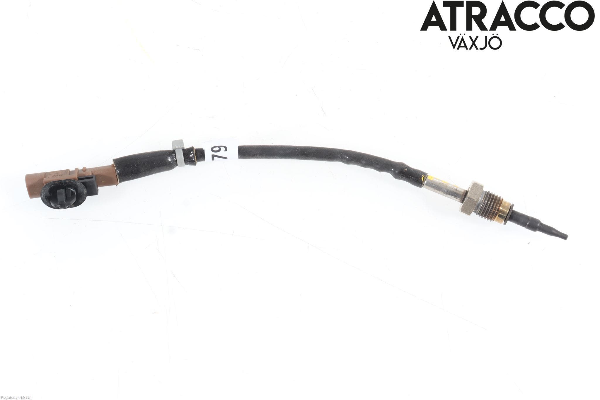 Hyundai KONA/ELECTRIC OS 18-23 Sensor Avgas