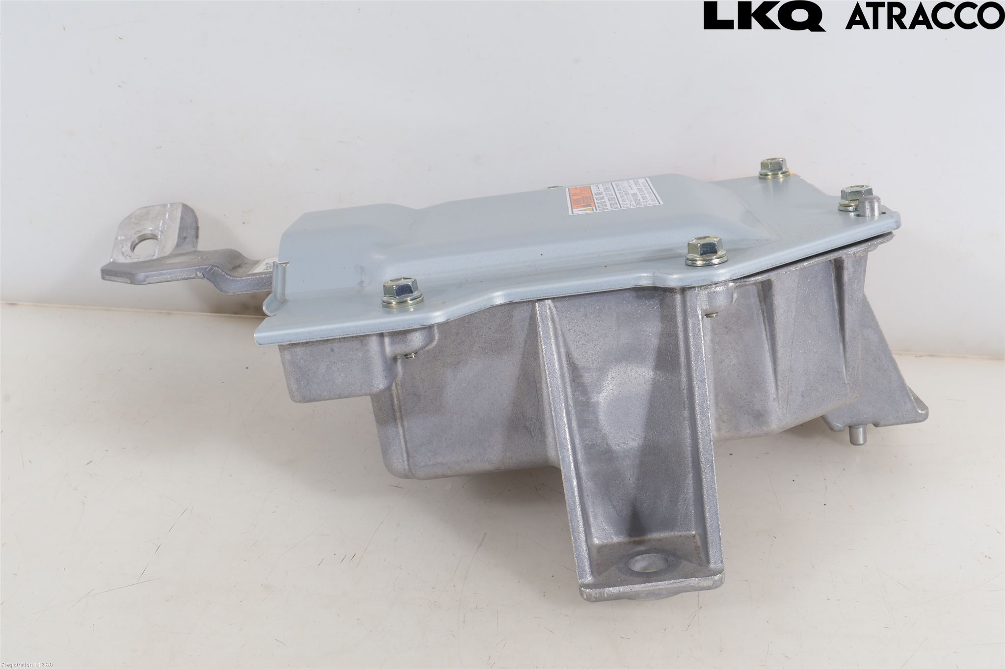 Toyota RAV4 19- Säkringsdosa-Elcentral