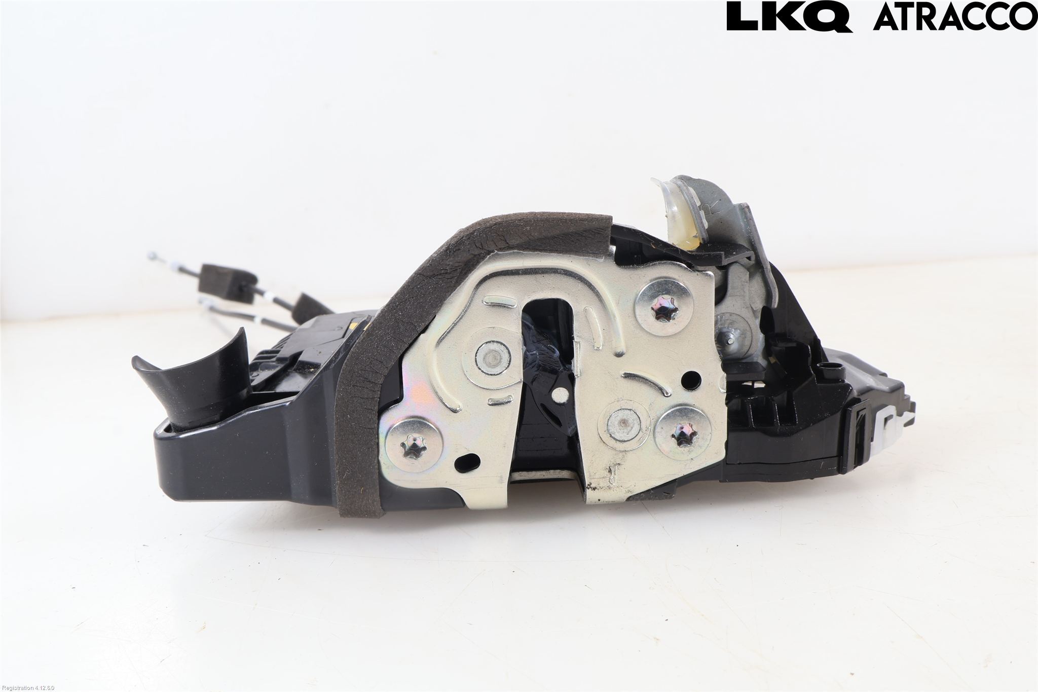 Honda HR-V 21- Låskista-Dörrlås