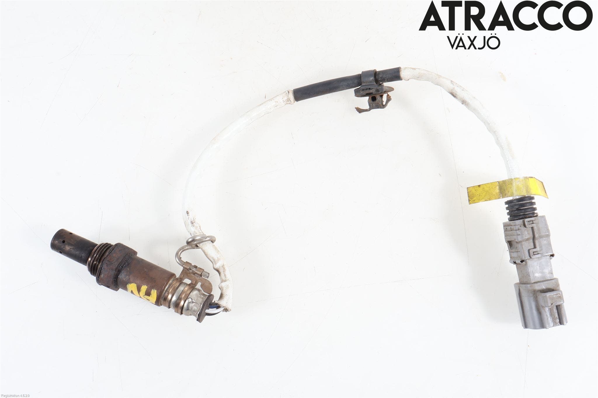 Toyota PRIUS (ZVW50) 16-21 Injlambdasond