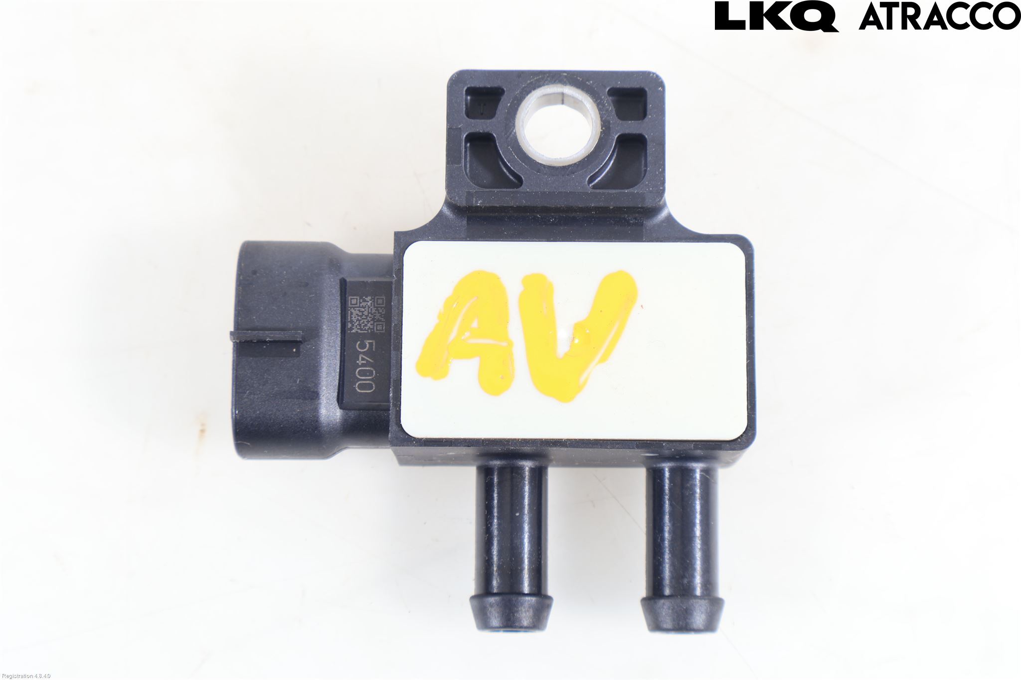 Toyota YARIS CROSS XP21 21- Givare Temp-Tryck Avgas